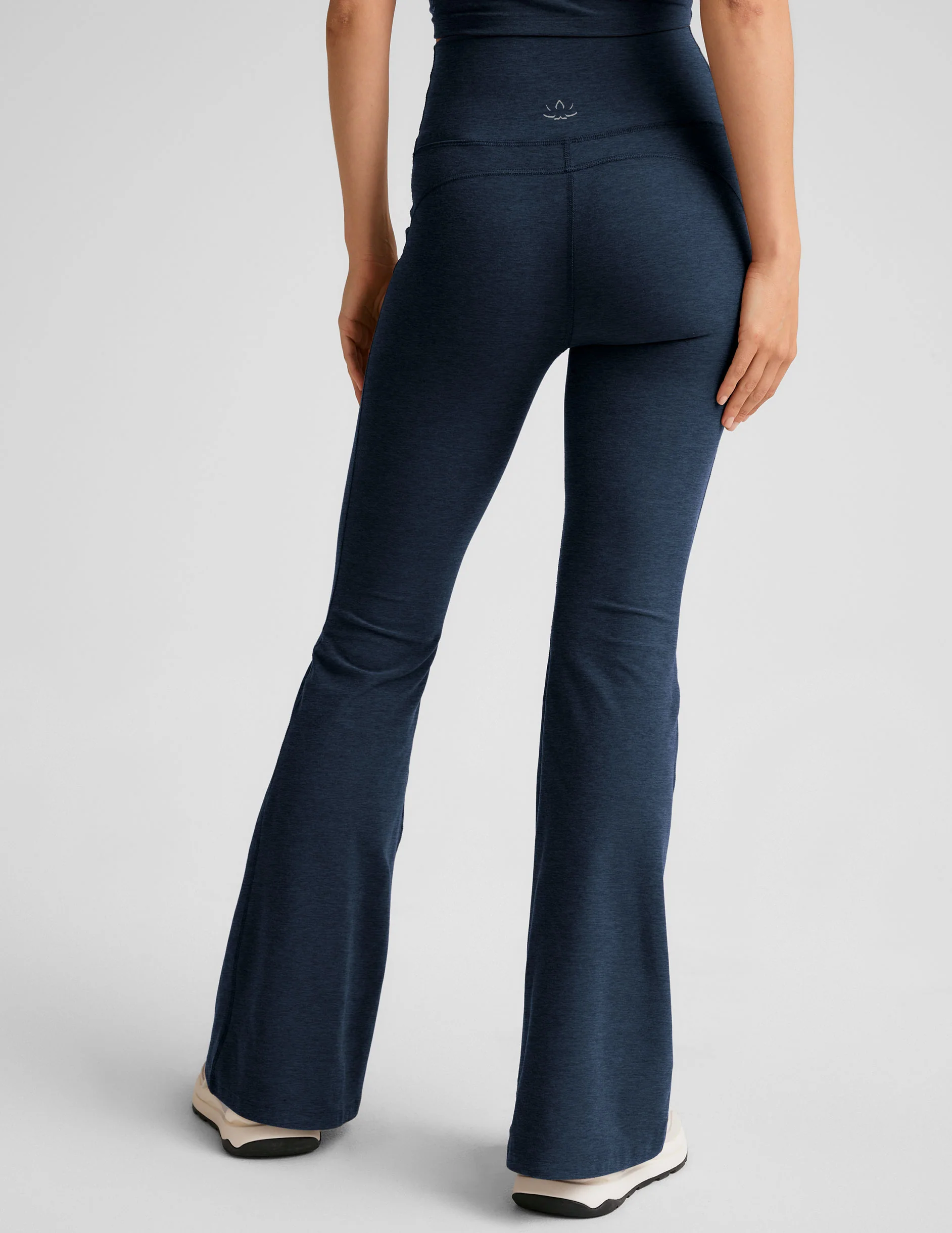 Spacedye™ All Day Flare High Waisted Pant - Image 3