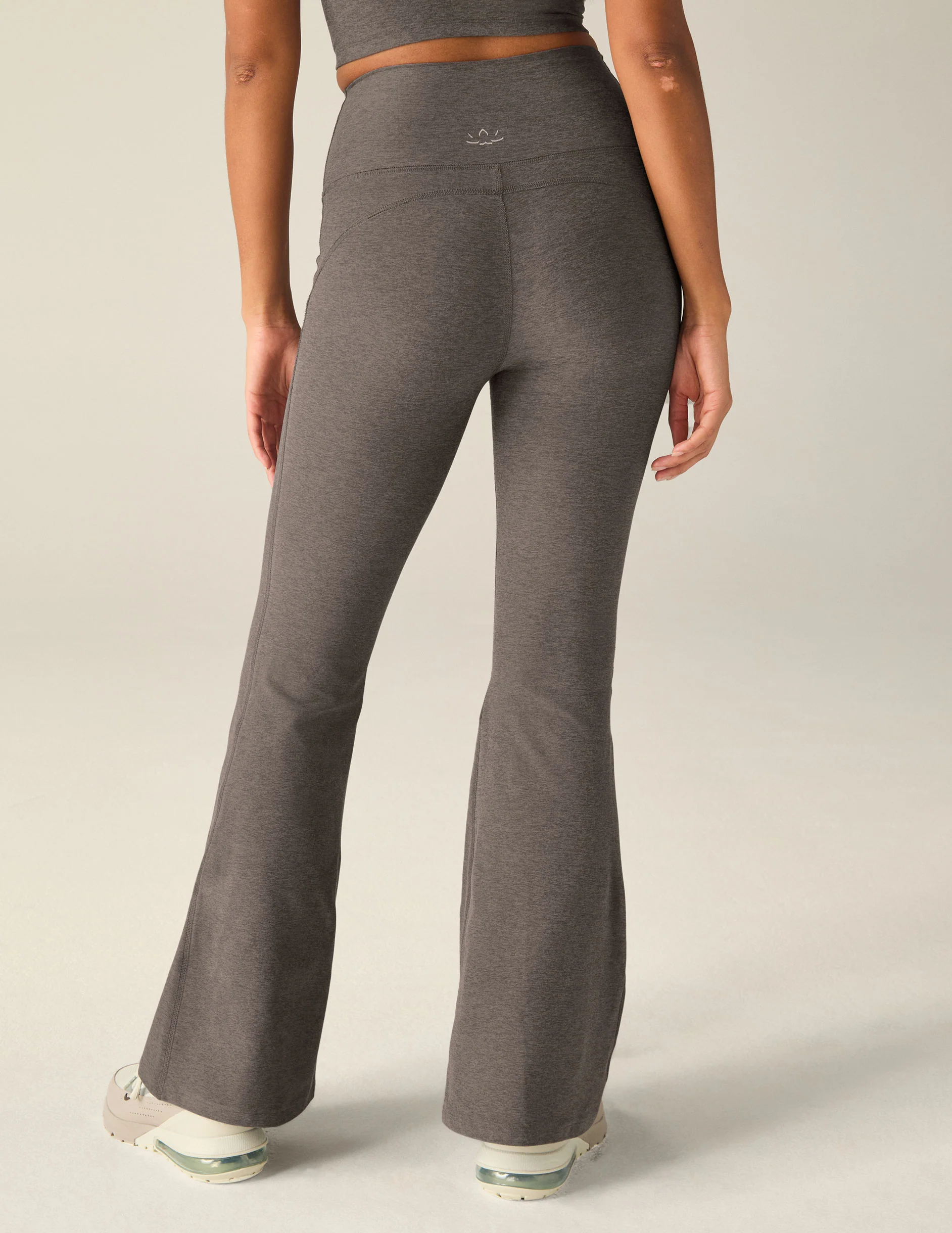 Spacedye™ All Day Flare High Waisted Pant - Image 2