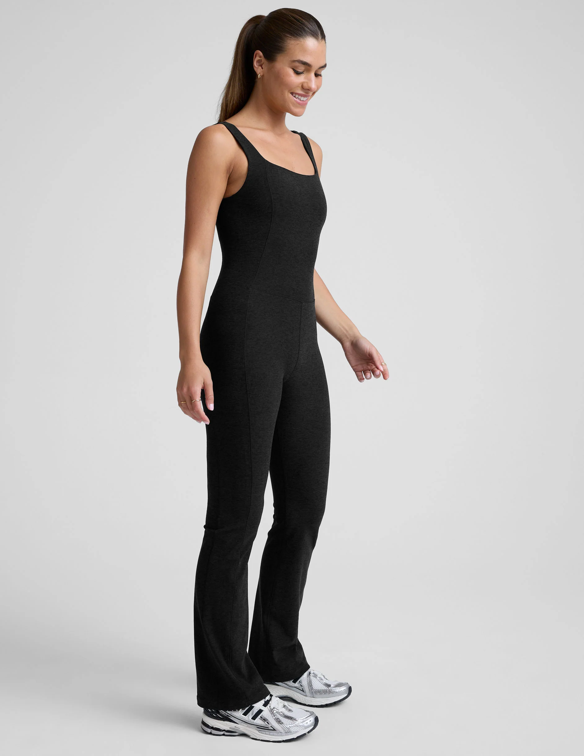 Spacedye™ Always Bootcut Jumpsuit - Image 5