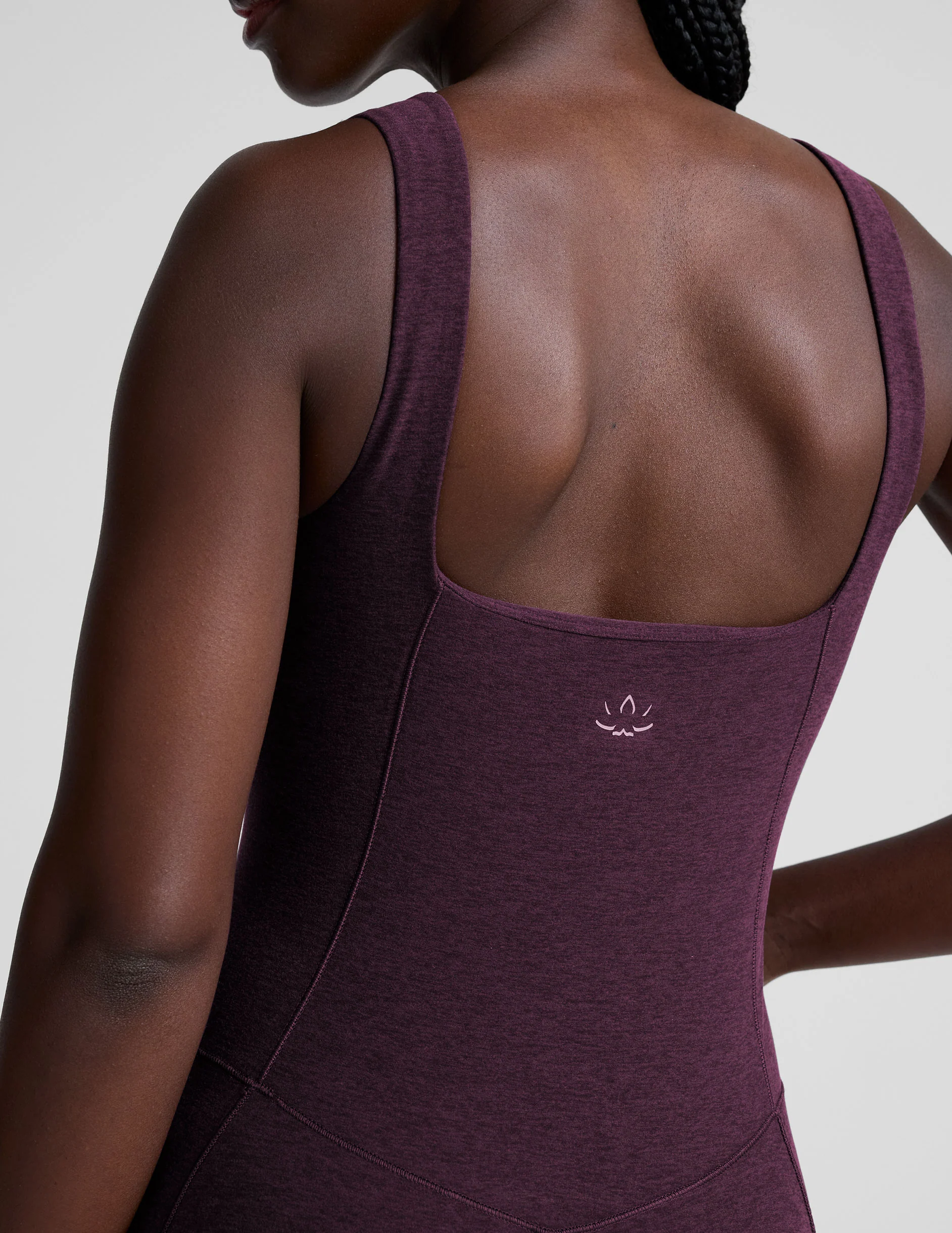 Spacedye™ Always Bootcut Jumpsuit - Image 4