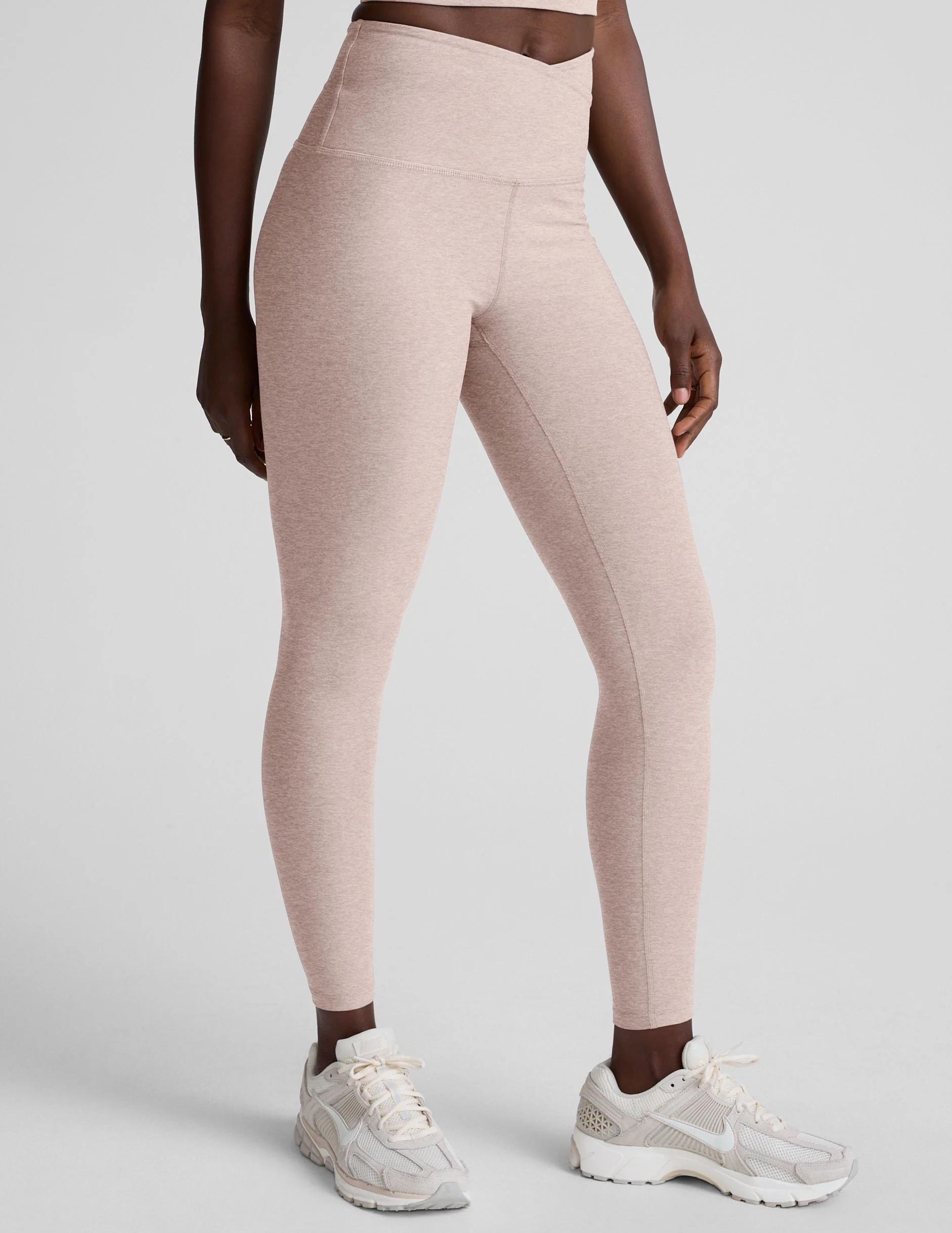 Spacedye™ At Your Leisure High Waisted Midi Legging - Image 4