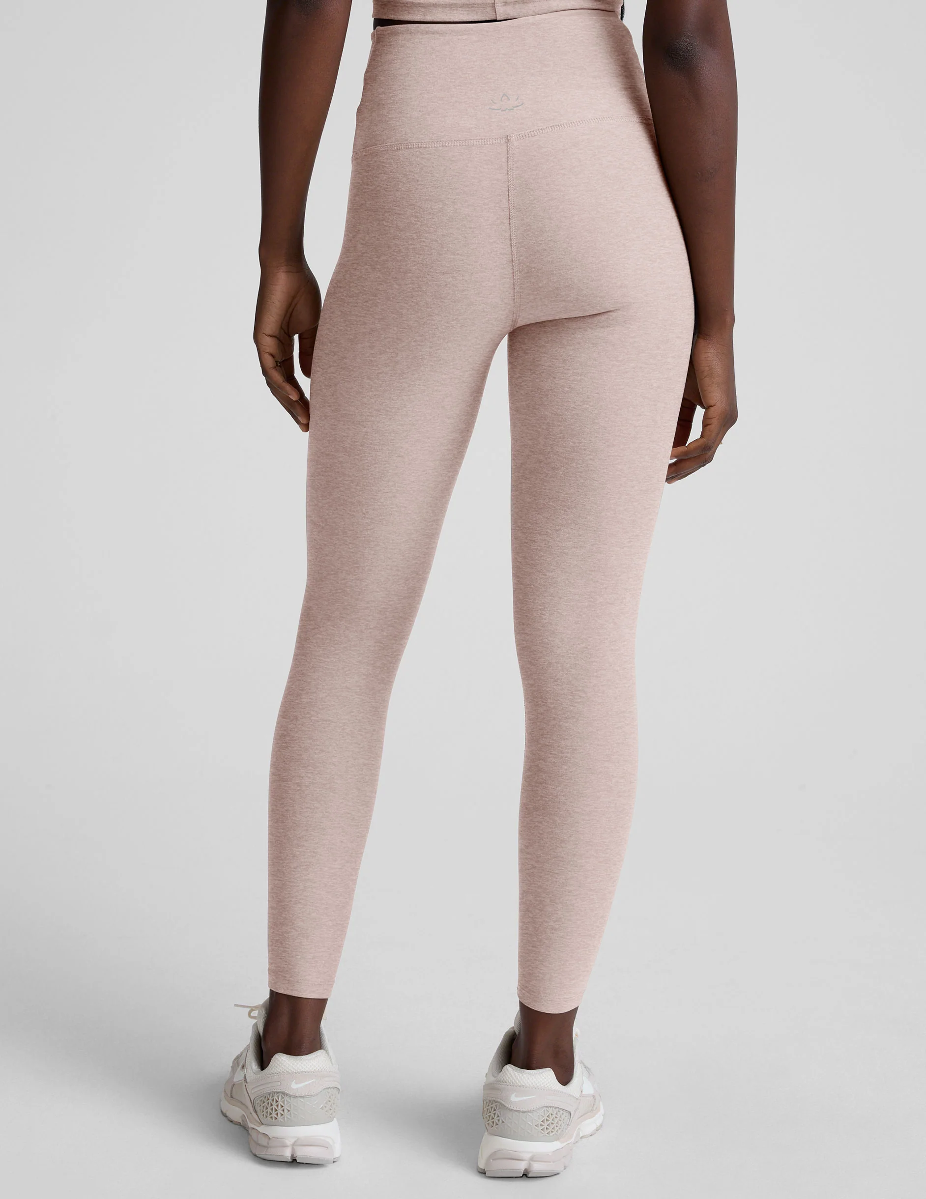 Spacedye™ At Your Leisure High Waisted Midi Legging - Image 5