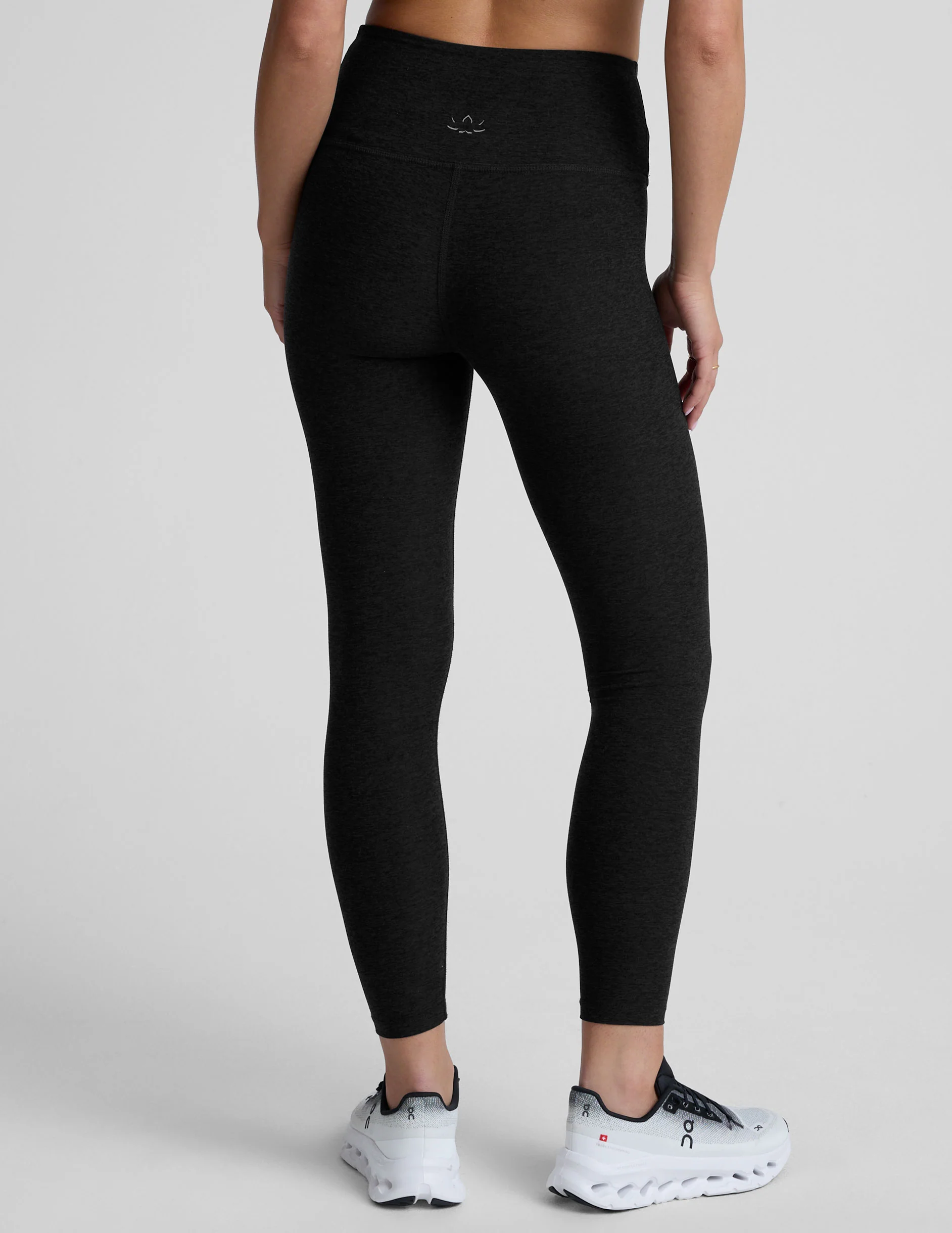 Spacedye™ At Your Leisure High Waisted Midi Legging - Image 5