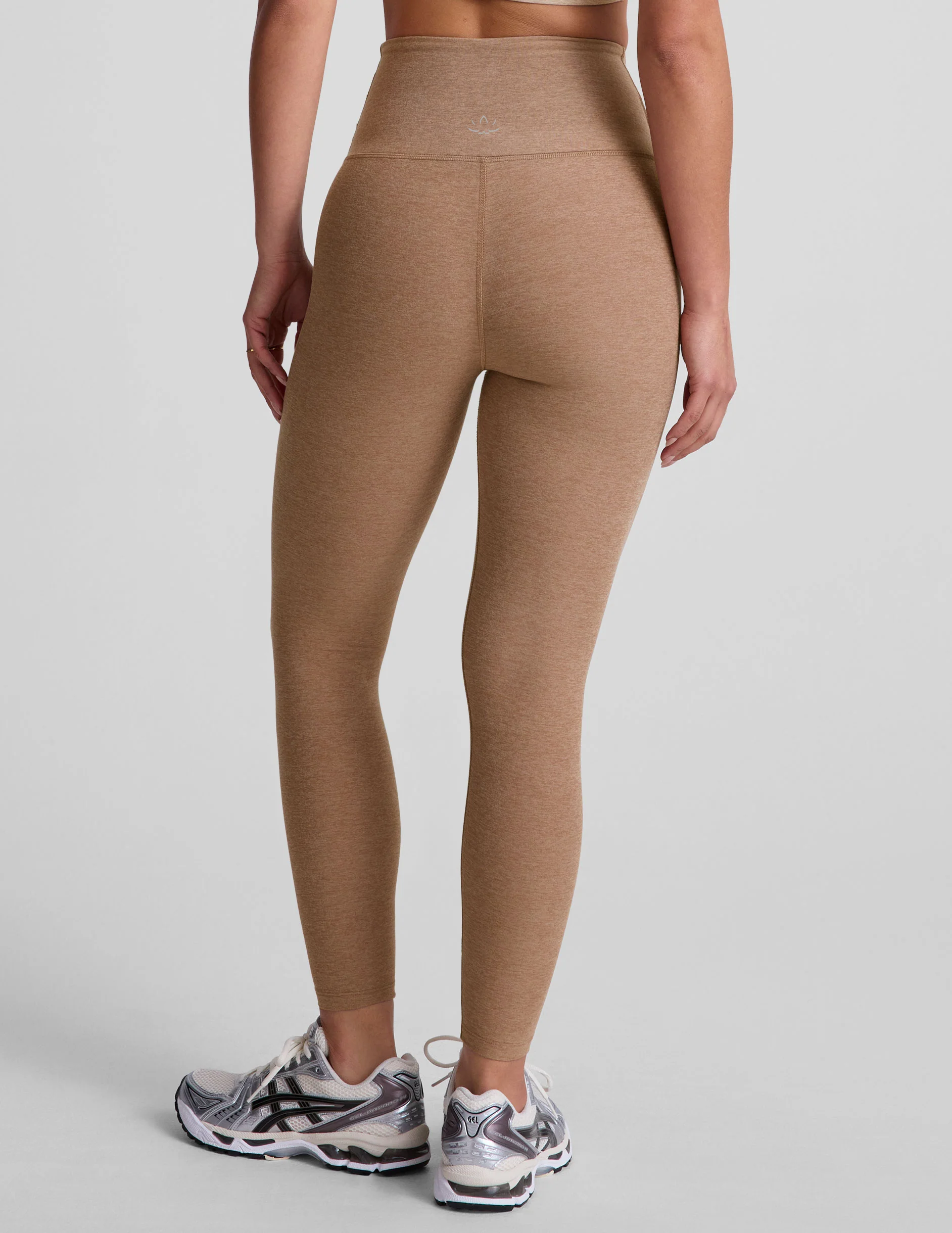 Spacedye™ At Your Leisure High Waisted Midi Legging - Image 4