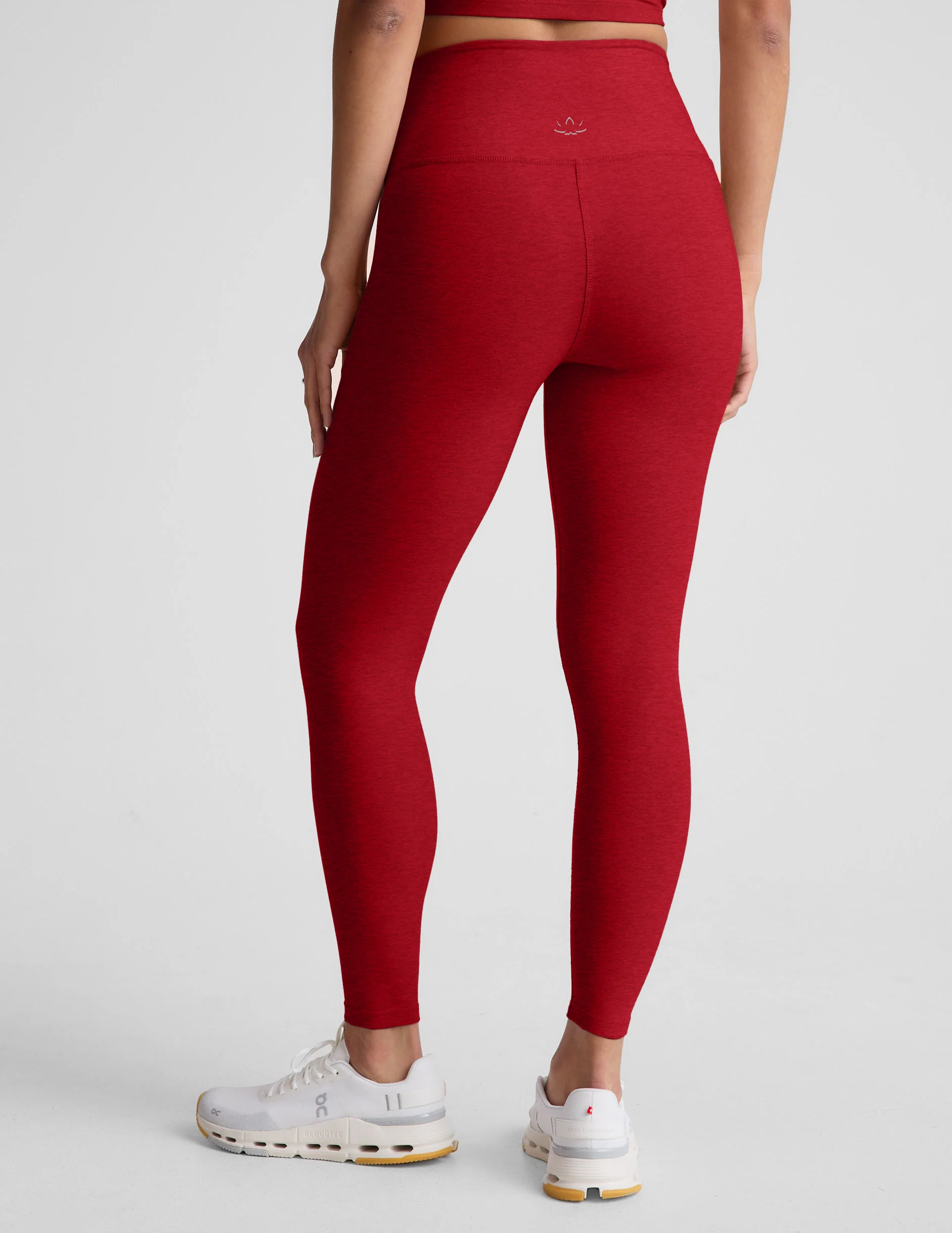 Spacedye™ At Your Leisure High Waisted Midi Legging - Image 5