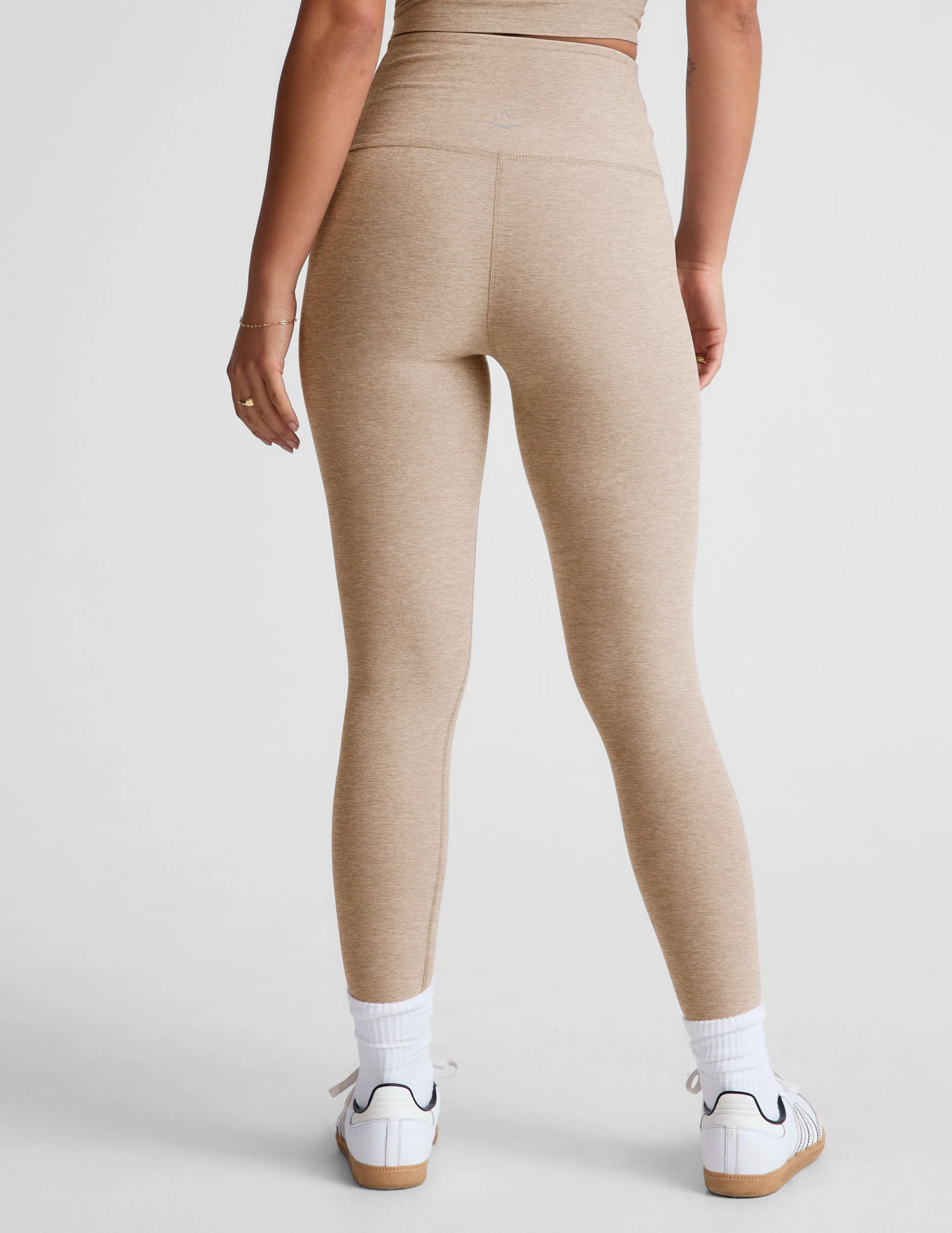 Spacedye™ At Your Leisure High Waisted Midi Legging - Image 6