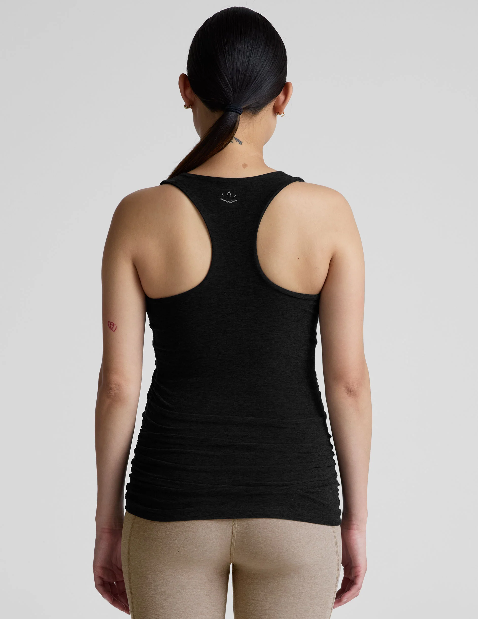 Spacedye™ Bases Covered Maternity Tank - Image 3