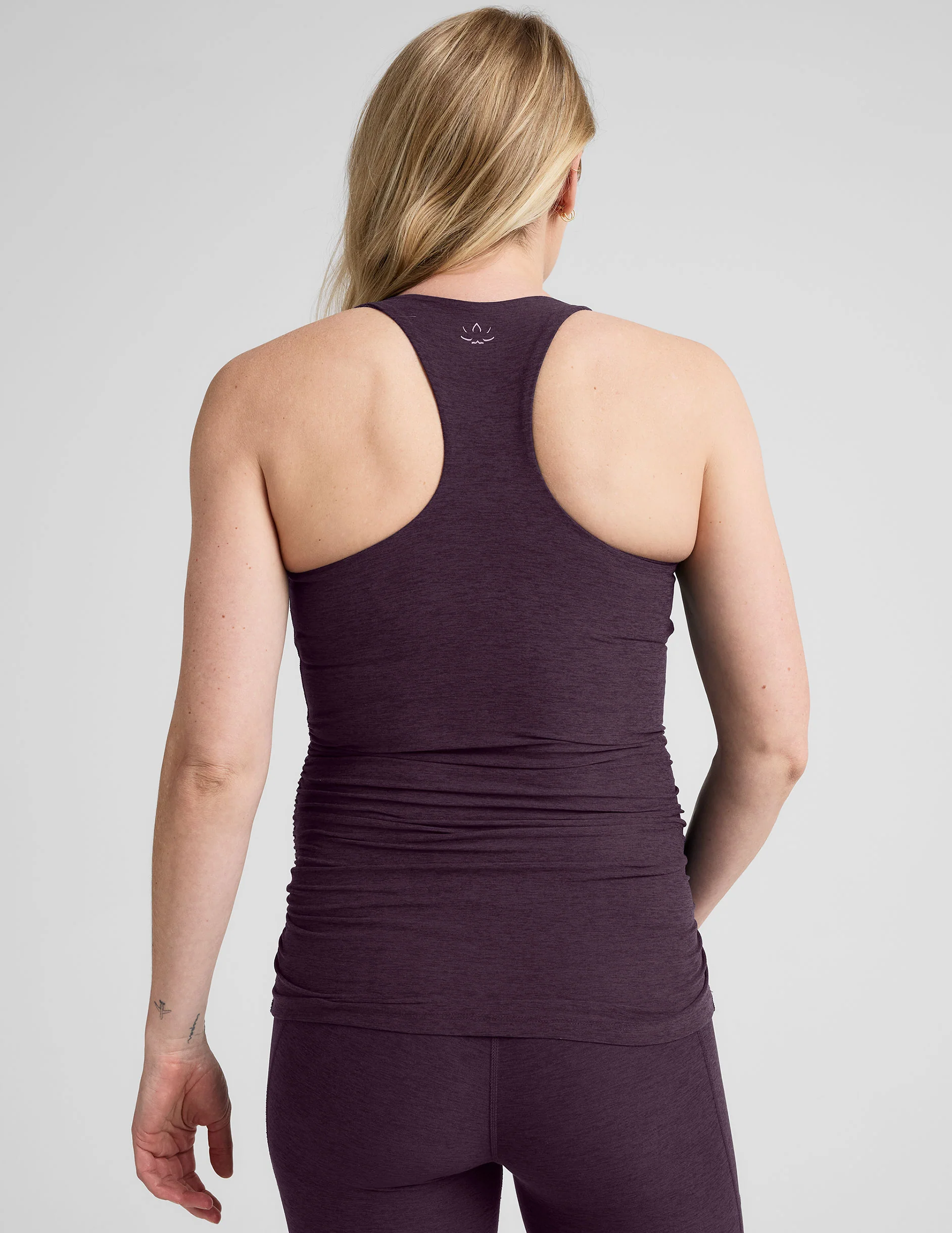 Spacedye™ Bases Covered Maternity Tank - Image 3