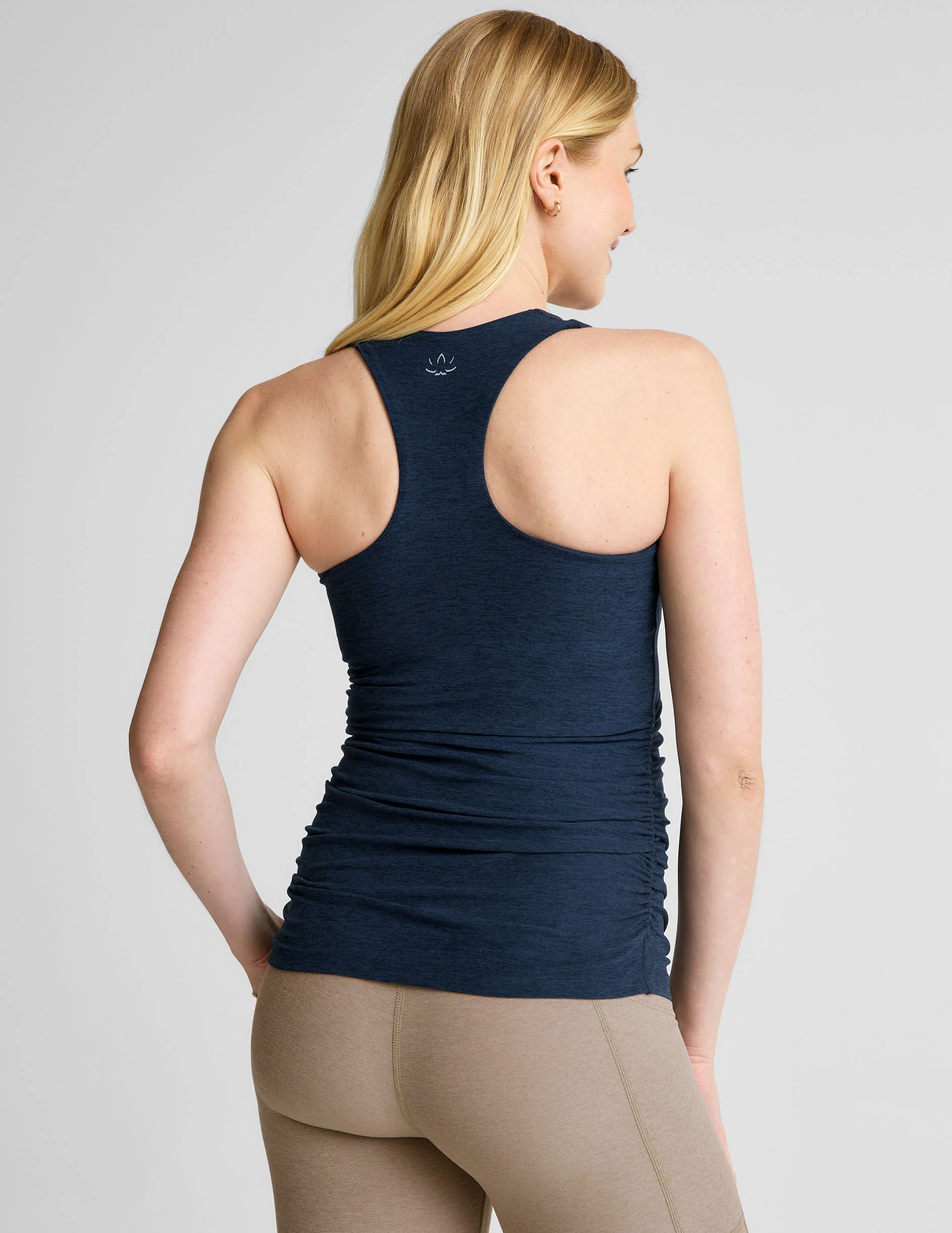 Spacedye™ Bases Covered Maternity Tank - Image 3