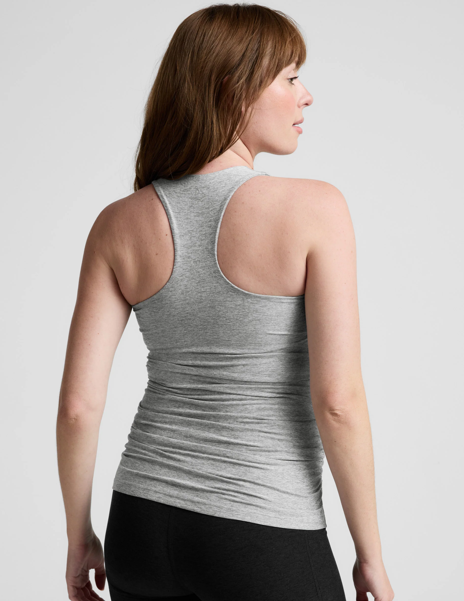 Spacedye™ Bases Covered Maternity Tank - Image 4