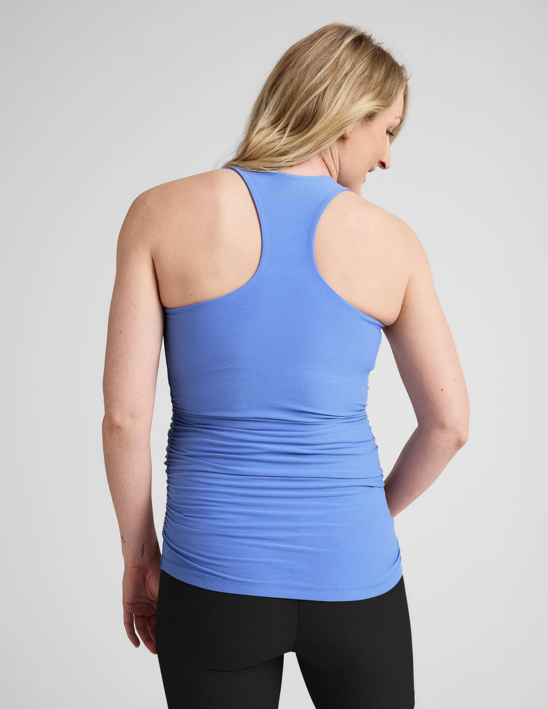 Spacedye™ Bases Covered Maternity Tank - Image 3