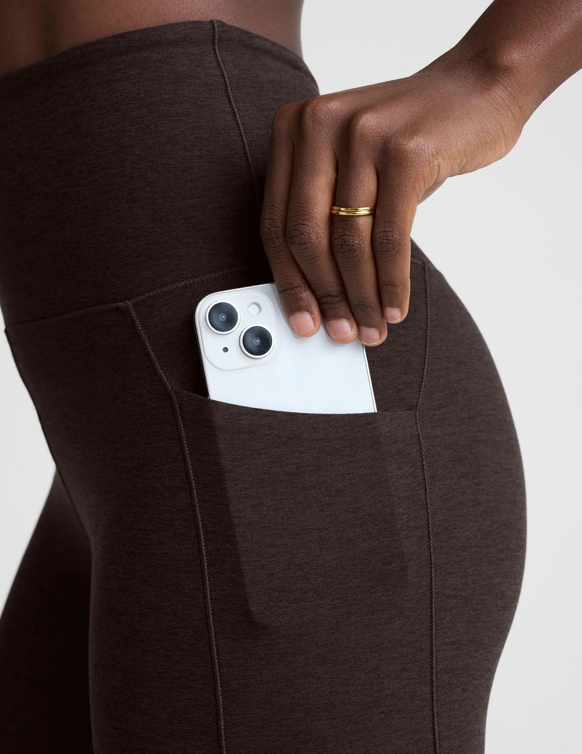 Spacedye™ Be Free Pocket Legging - Image 2