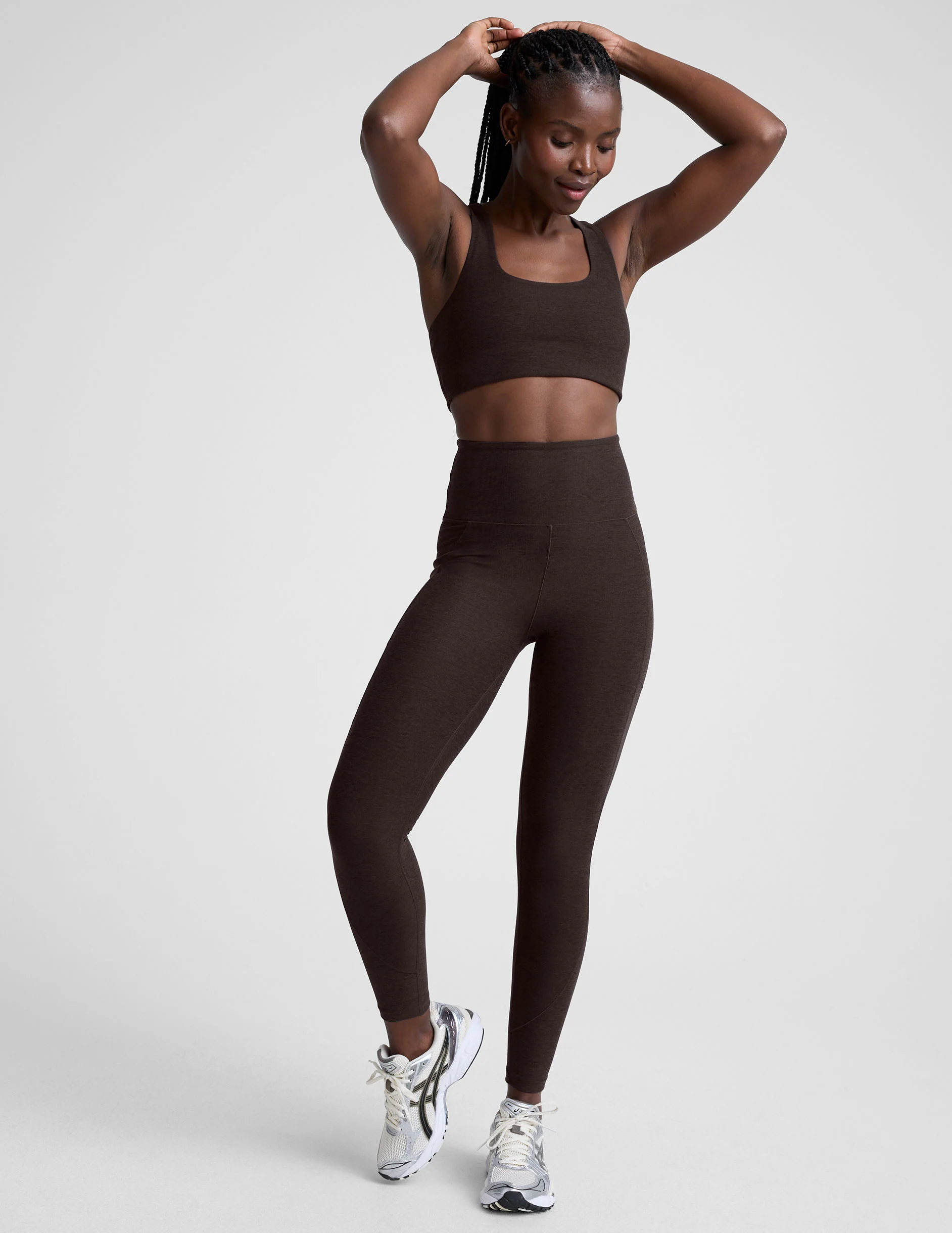 Spacedye™ Be Free Pocket Legging - Image 6