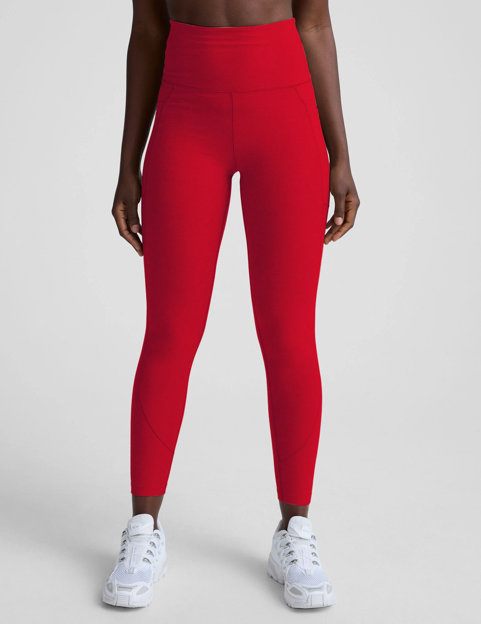Spacedye™ Be Free Pocket Legging - Image 3