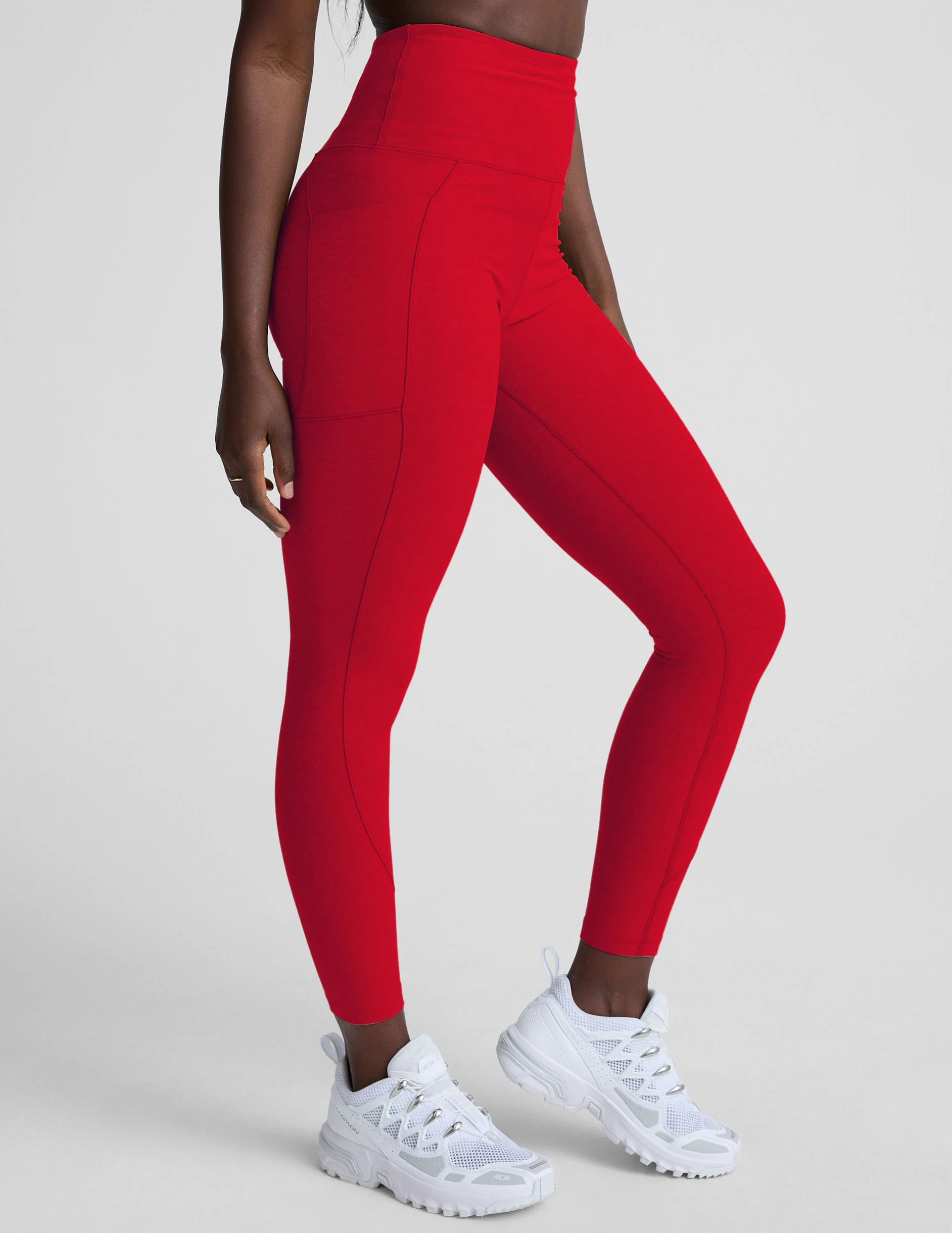 Spacedye™ Be Free Pocket Legging - Image 4