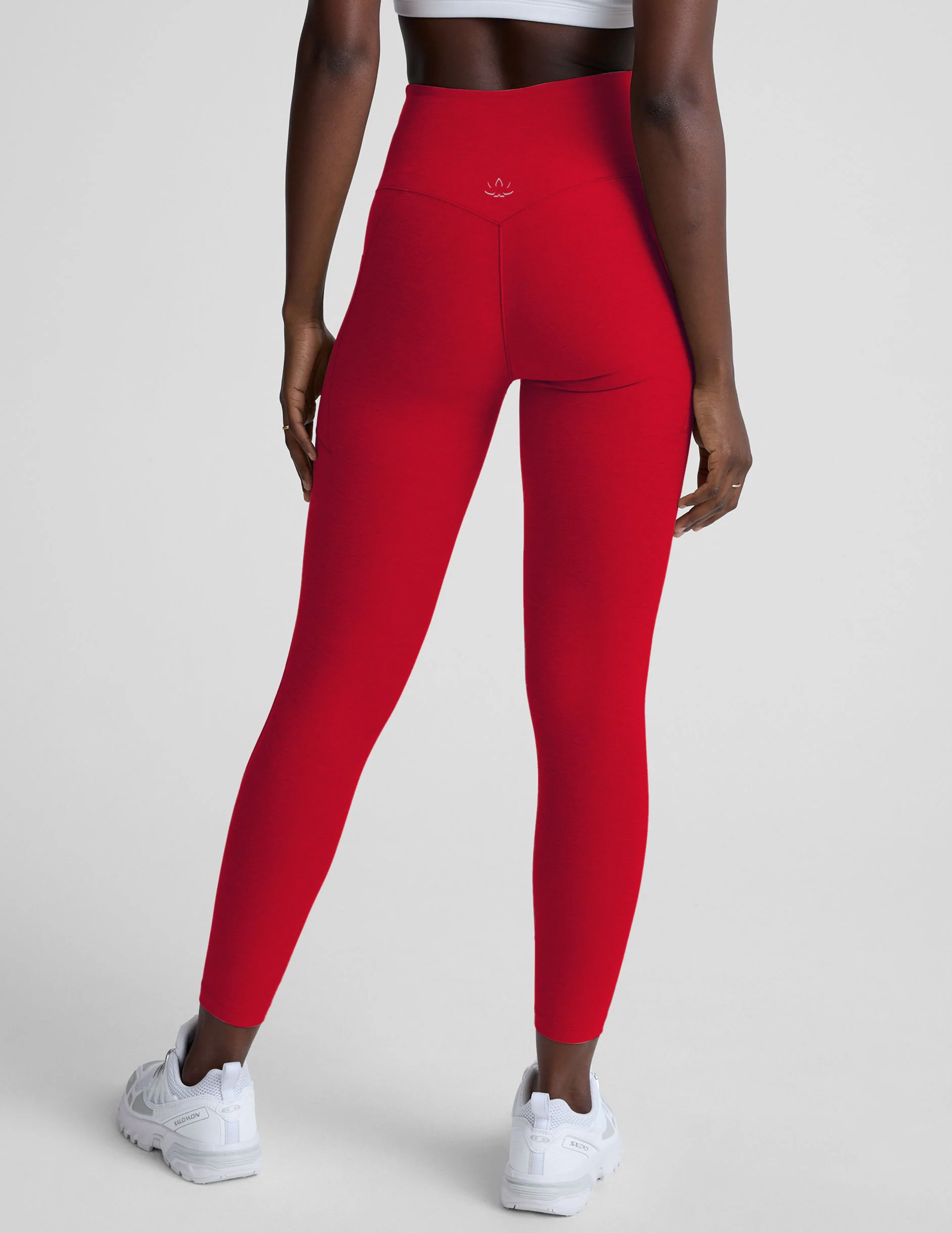 Spacedye™ Be Free Pocket Legging - Image 5
