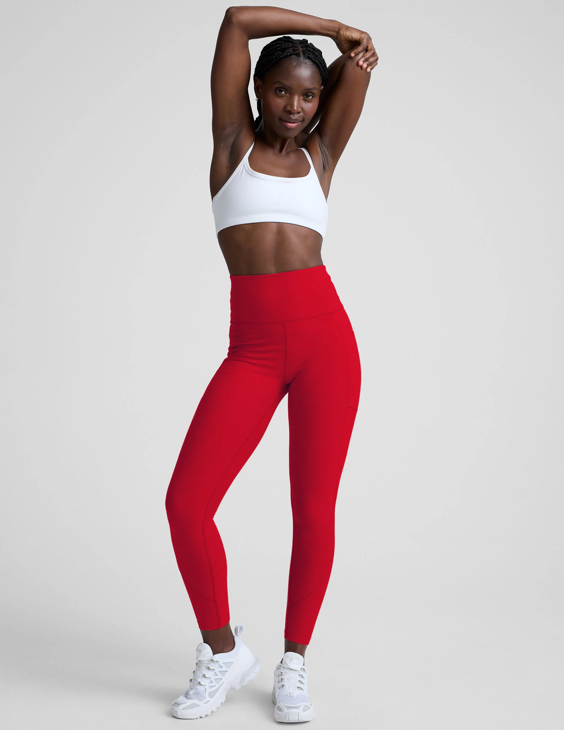 Spacedye™ Be Free Pocket Legging - Image 6