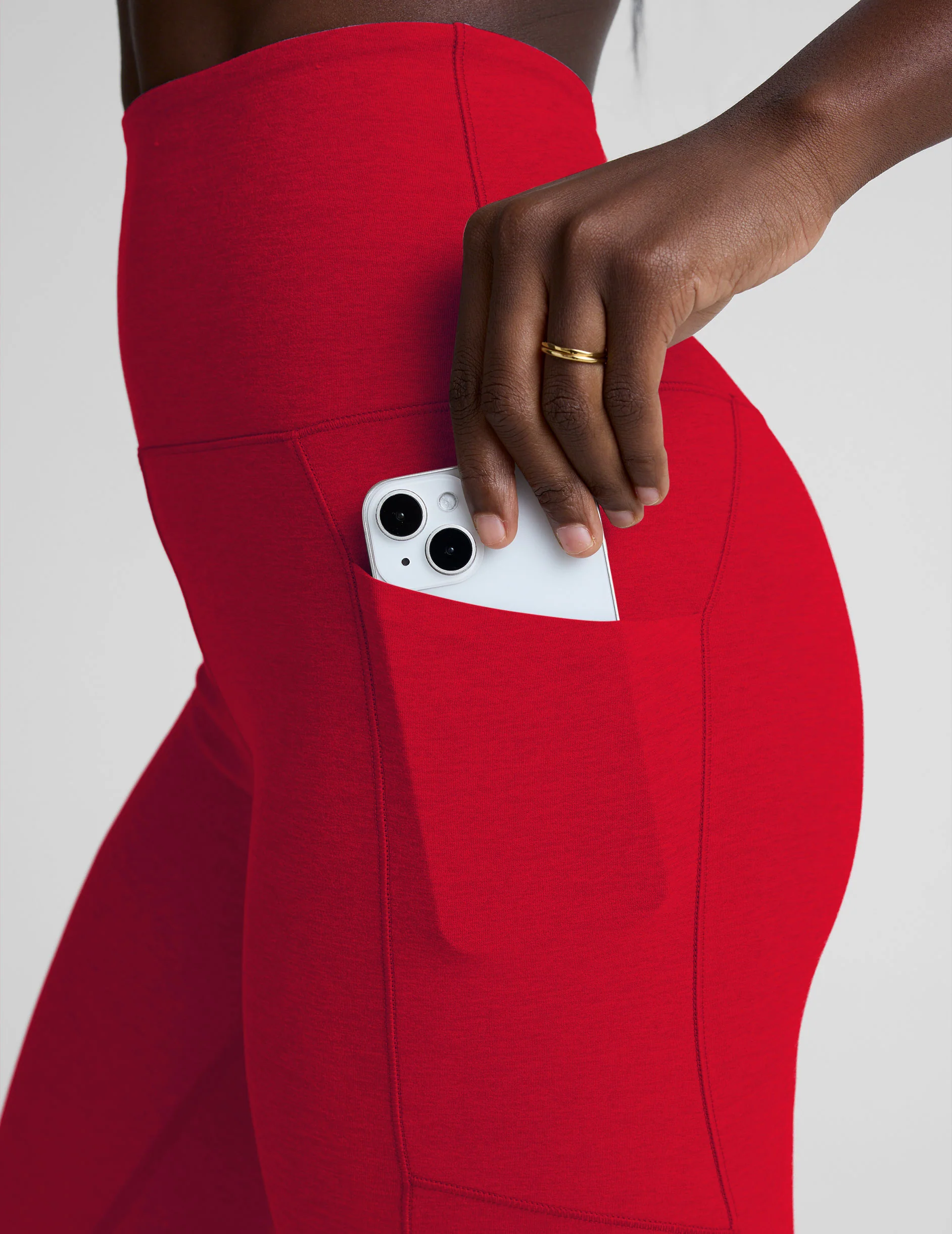 Spacedye™ Be Free Pocket Legging - Image 7