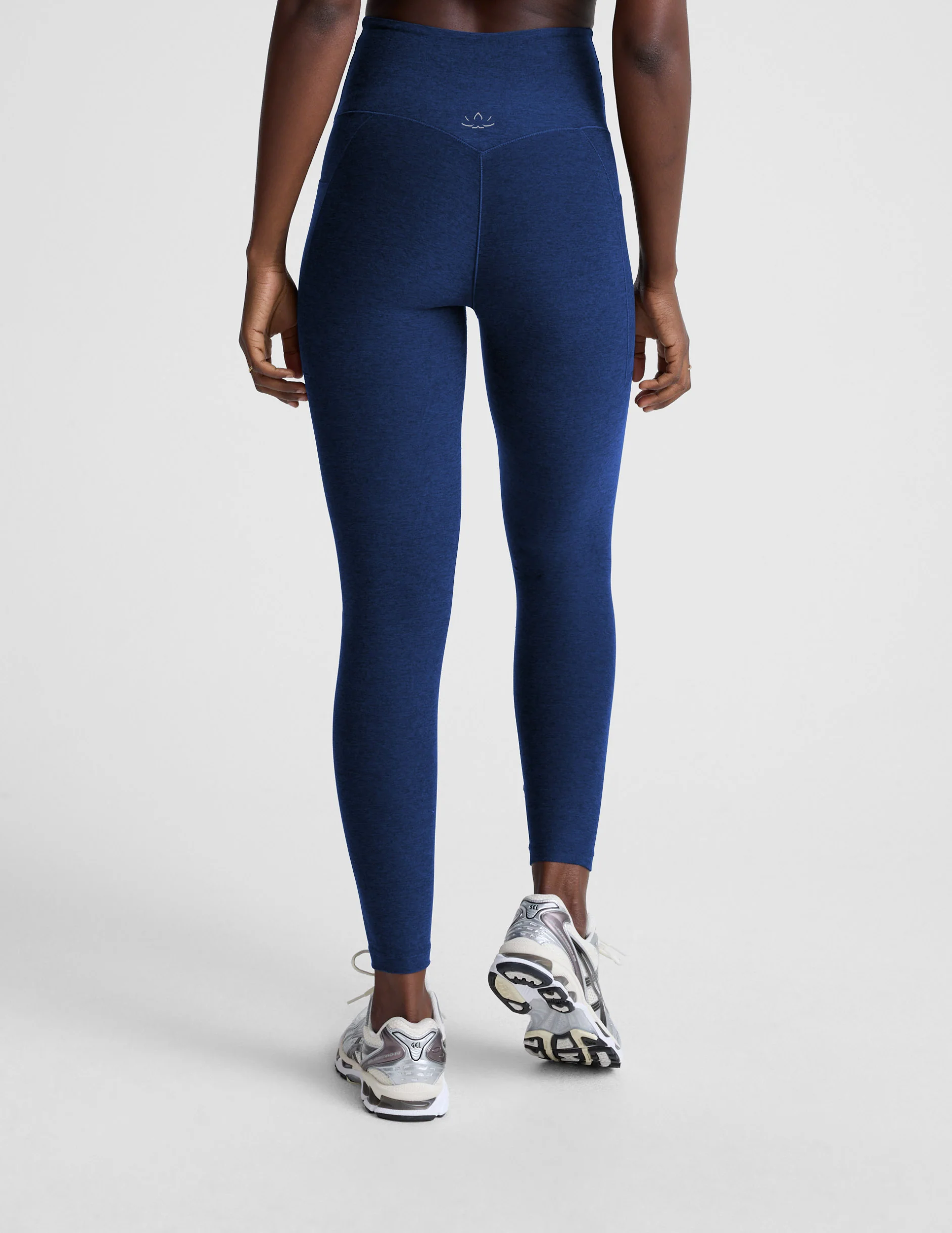Spacedye™ Be Free Pocket Legging - Image 3