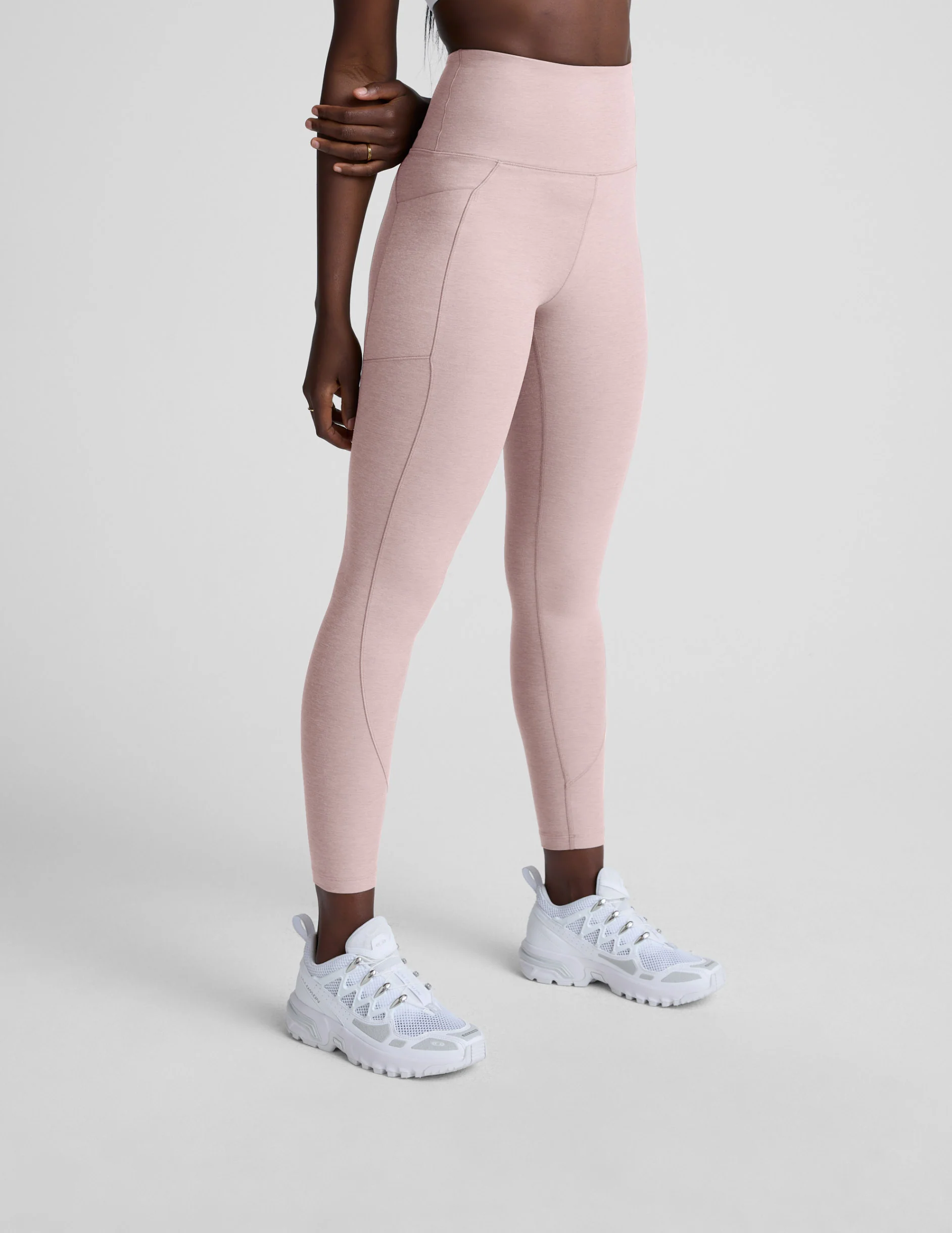 Spacedye™ Be Free Pocket Legging - Image 2
