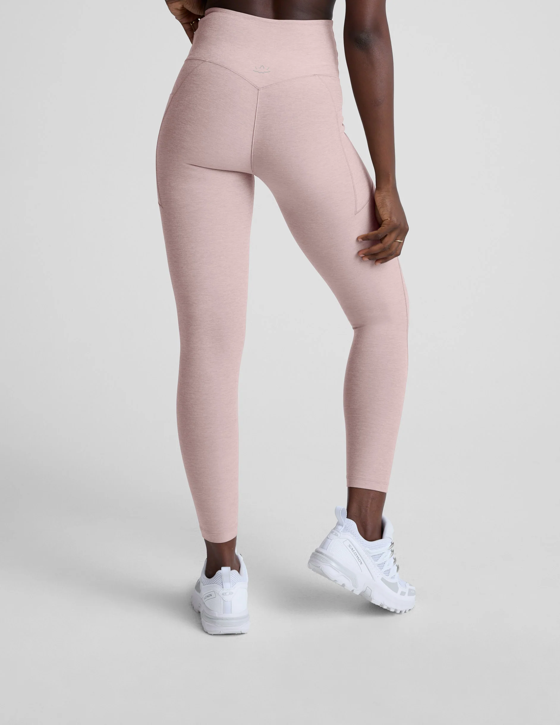 Spacedye™ Be Free Pocket Legging - Image 3