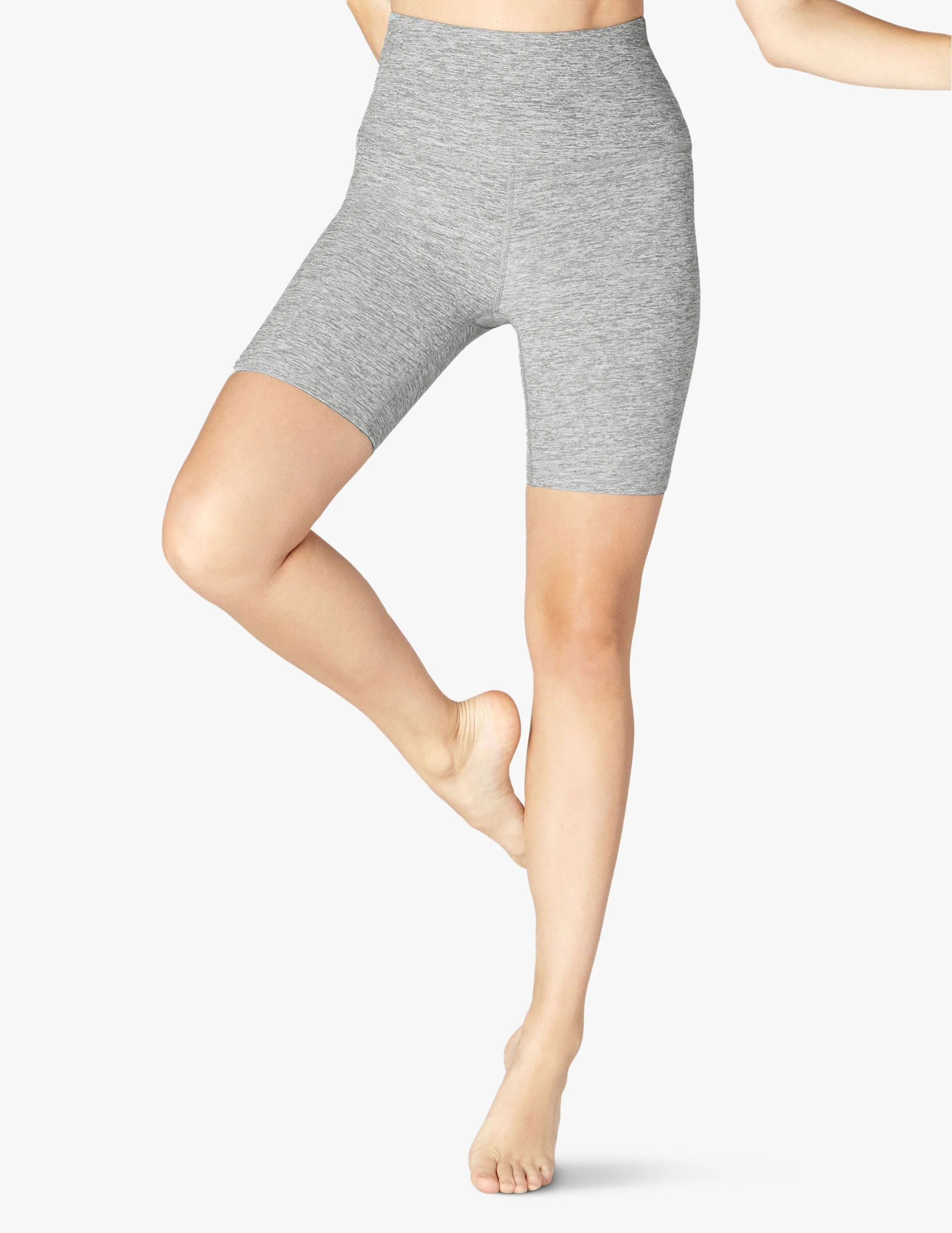 Spacedye™ High Waisted Biker Short - Image 4