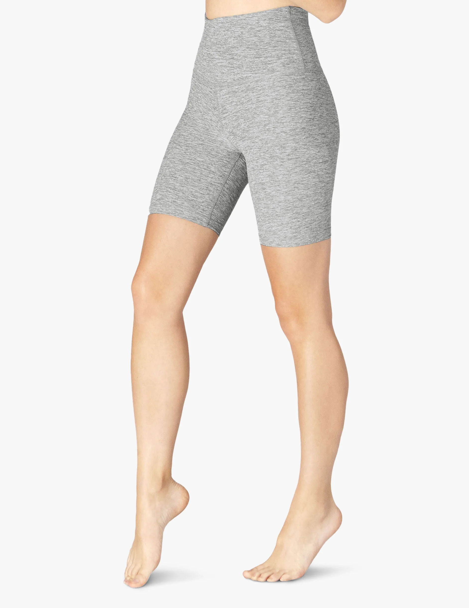 Spacedye™ High Waisted Biker Short - Image 5