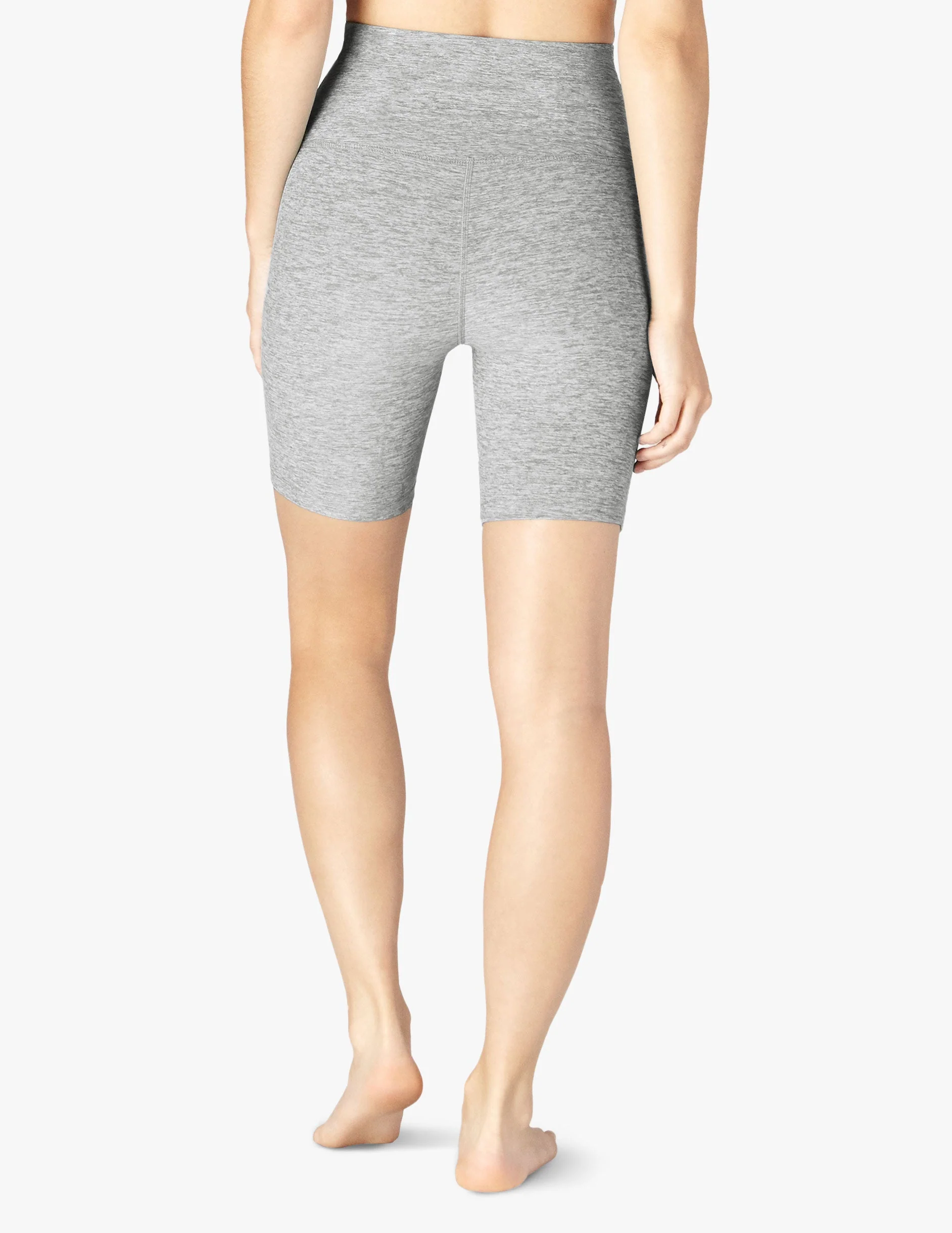 Spacedye™ High Waisted Biker Short - Image 7