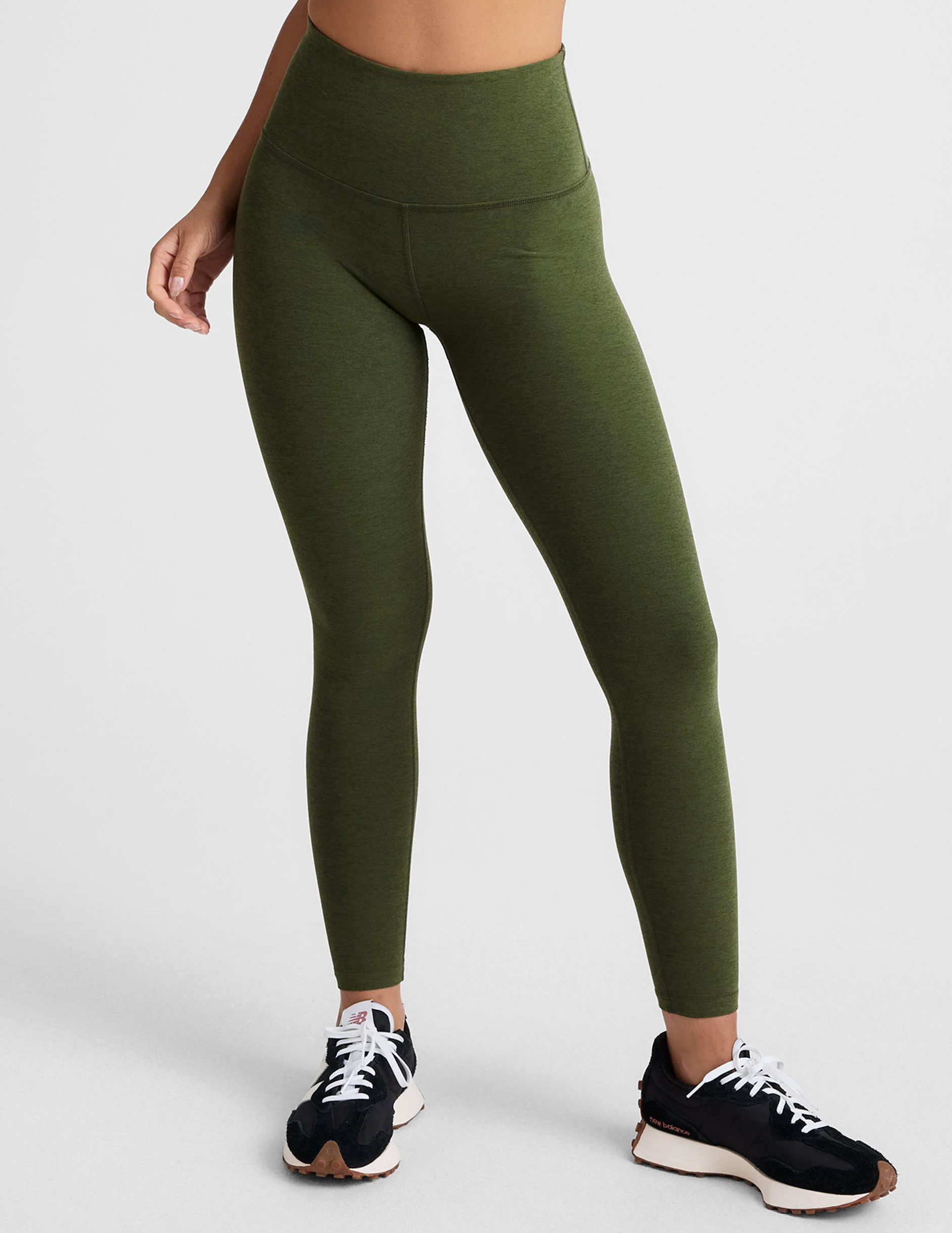 Spacedye™ Caught In The Midi High Waisted Legging - Image 4