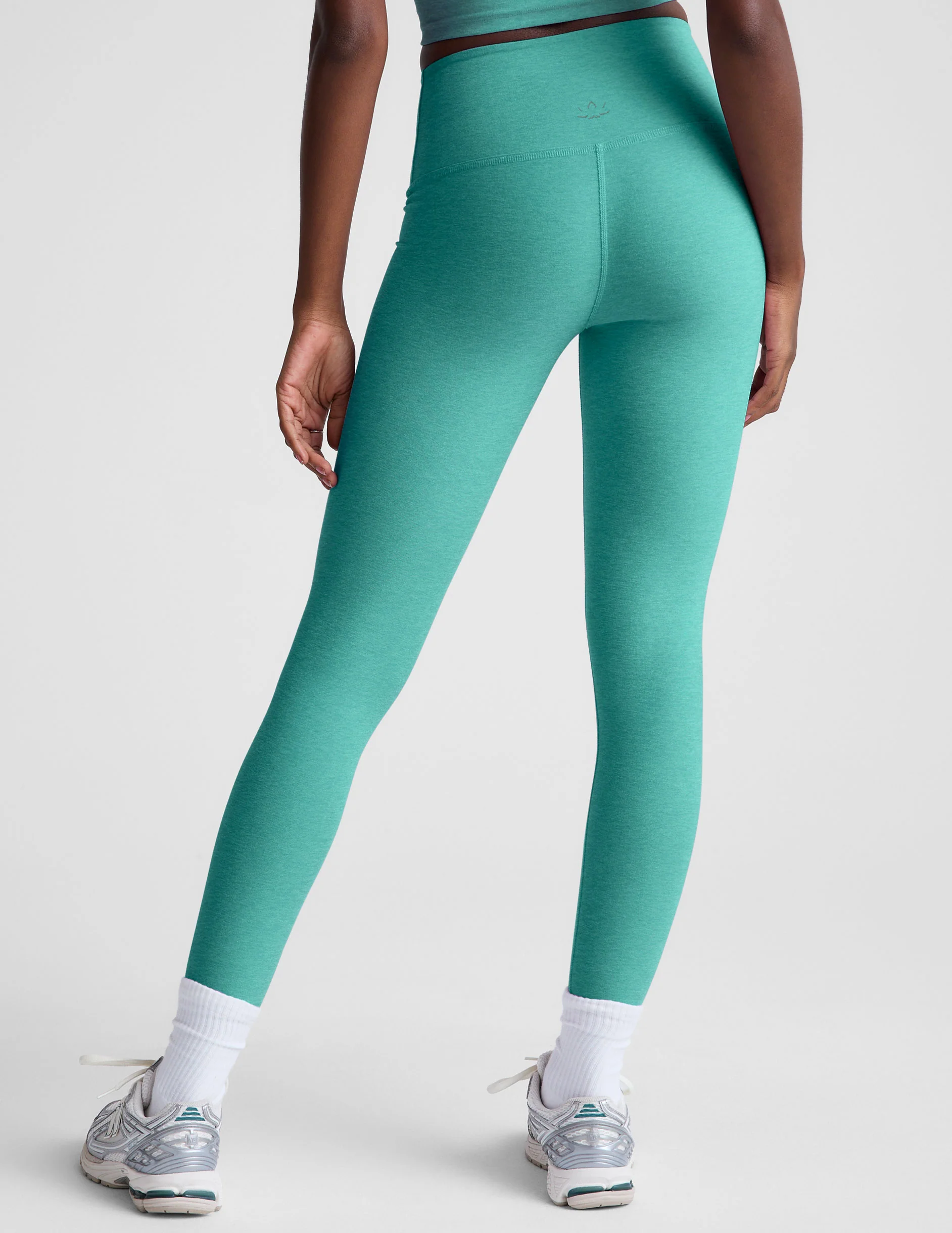 Spacedye™ Caught In The Midi High Waisted Legging - Image 3