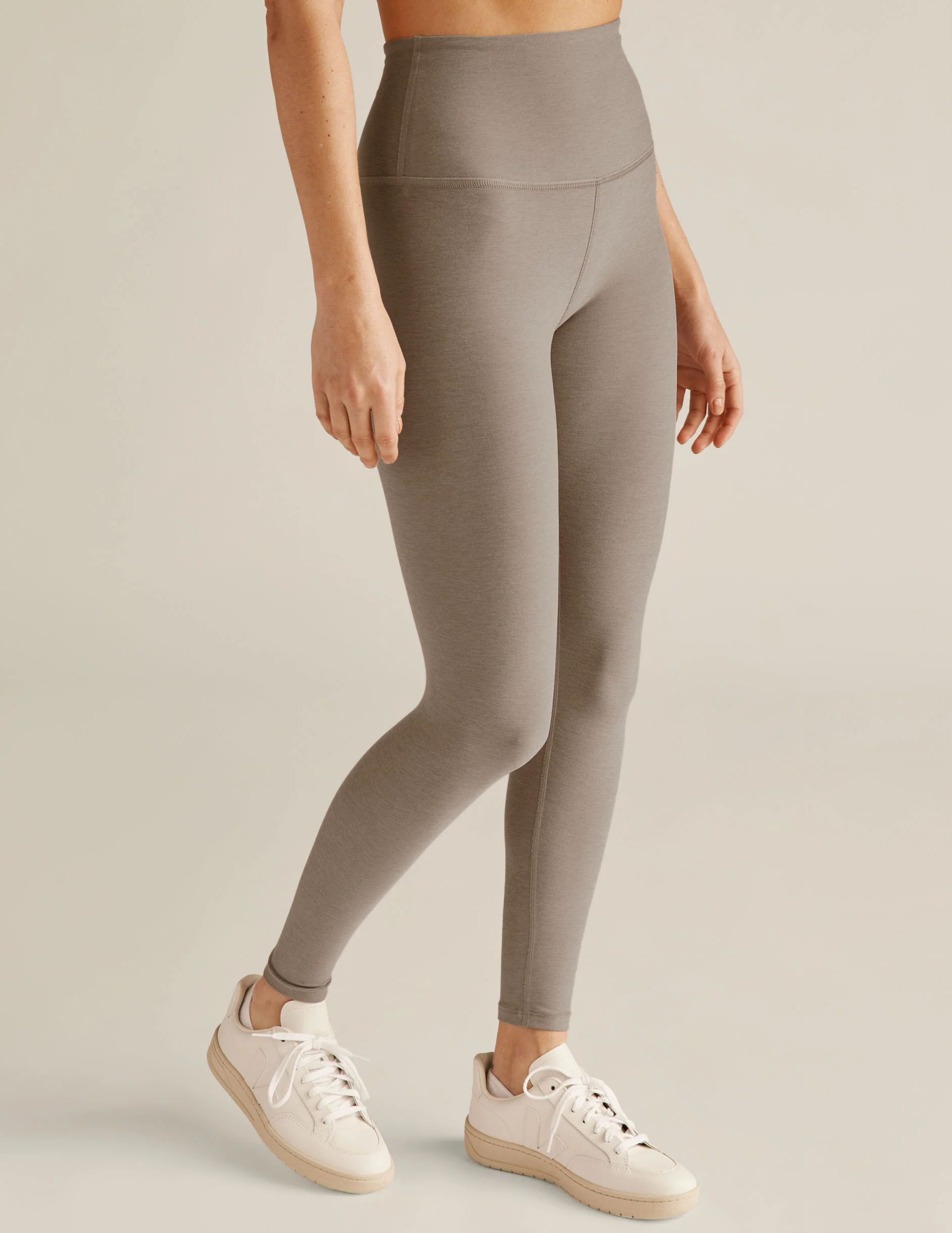 Spacedye™ Caught In The Midi High Waisted Legging - Image 3