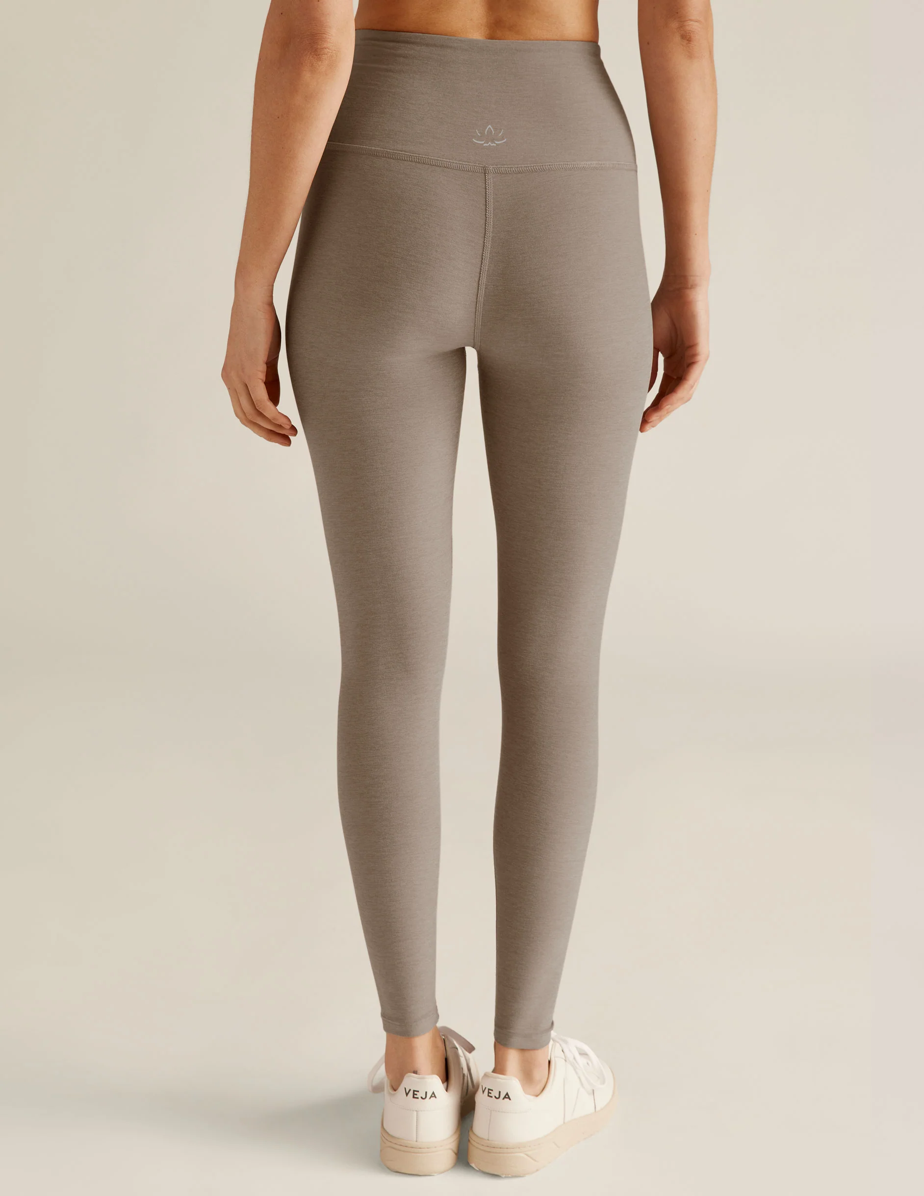 Spacedye™ Caught In The Midi High Waisted Legging - Image 4