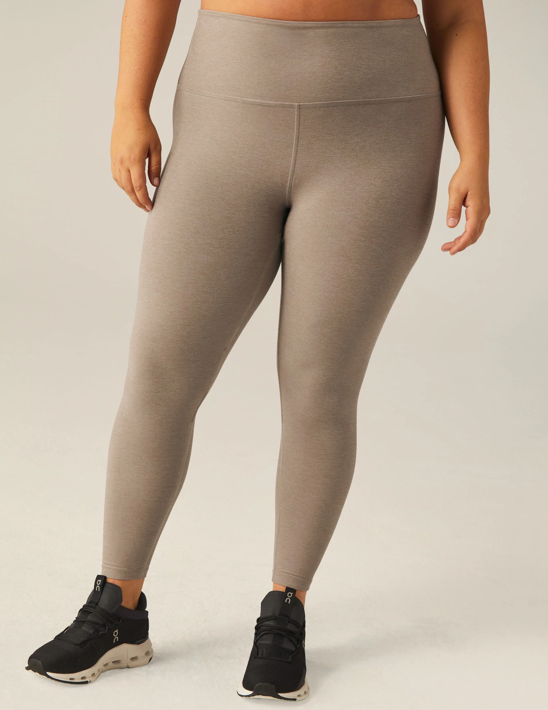 Spacedye™ Caught In The Midi High Waisted Legging - Image 5