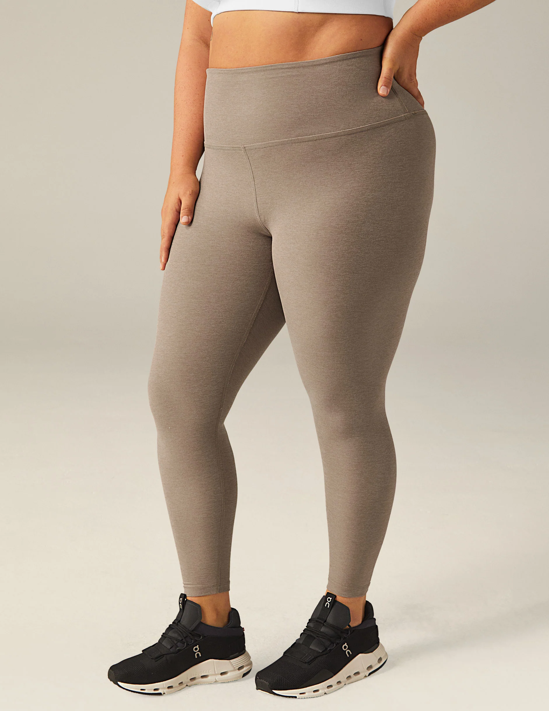 Spacedye™ Caught In The Midi High Waisted Legging - Image 6