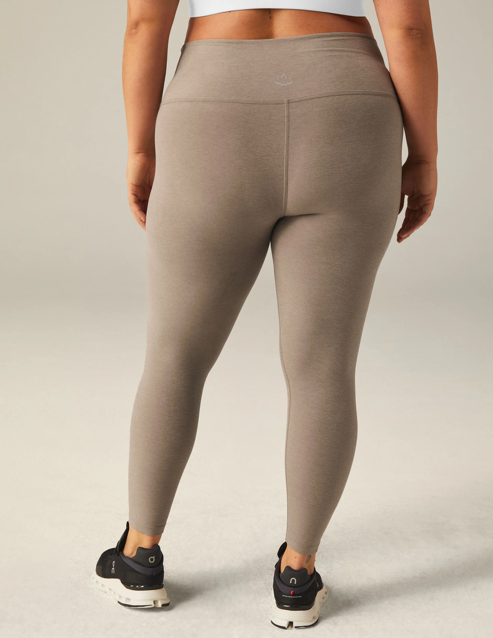 Spacedye™ Caught In The Midi High Waisted Legging - Image 7