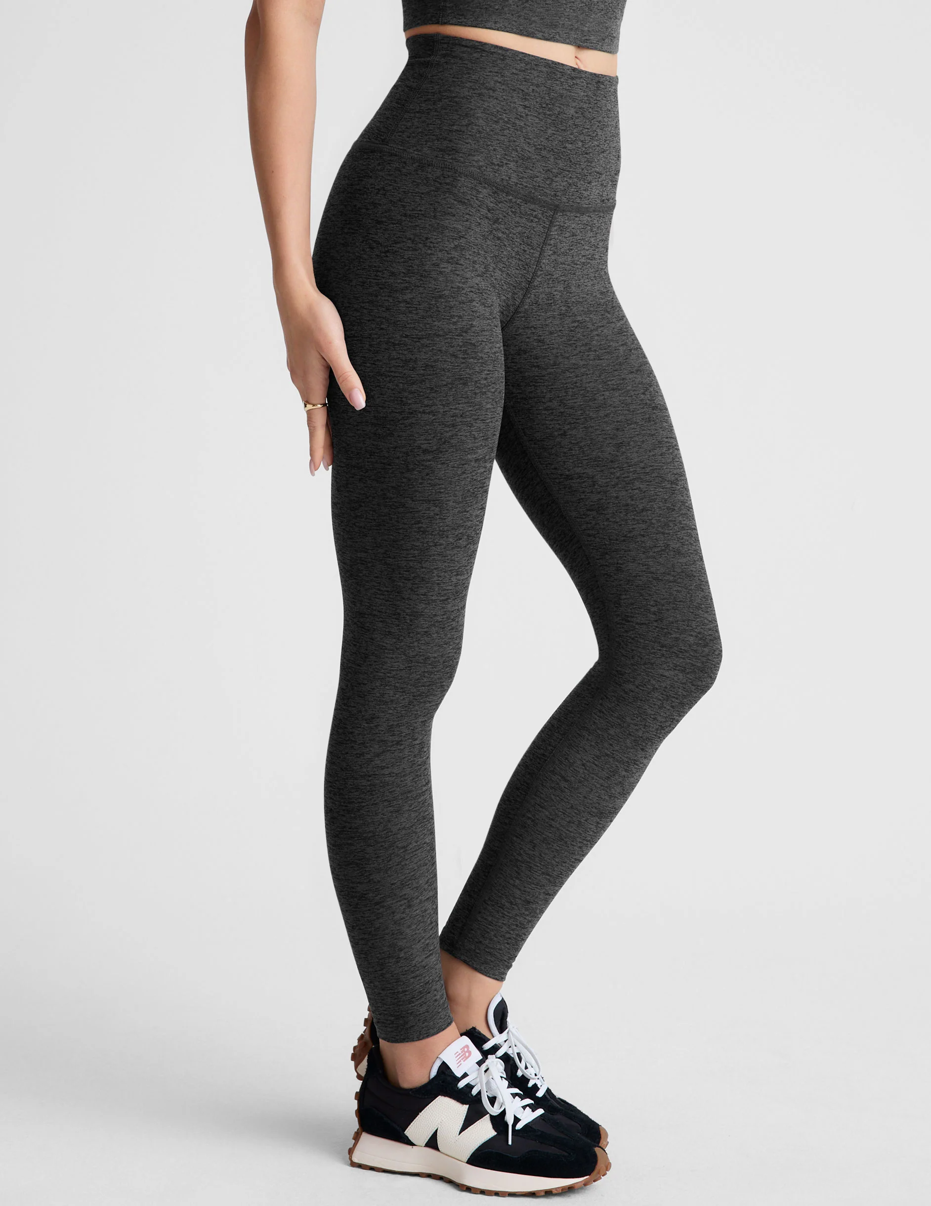 Spacedye™ Caught In The Midi High Waisted Legging - Image 3