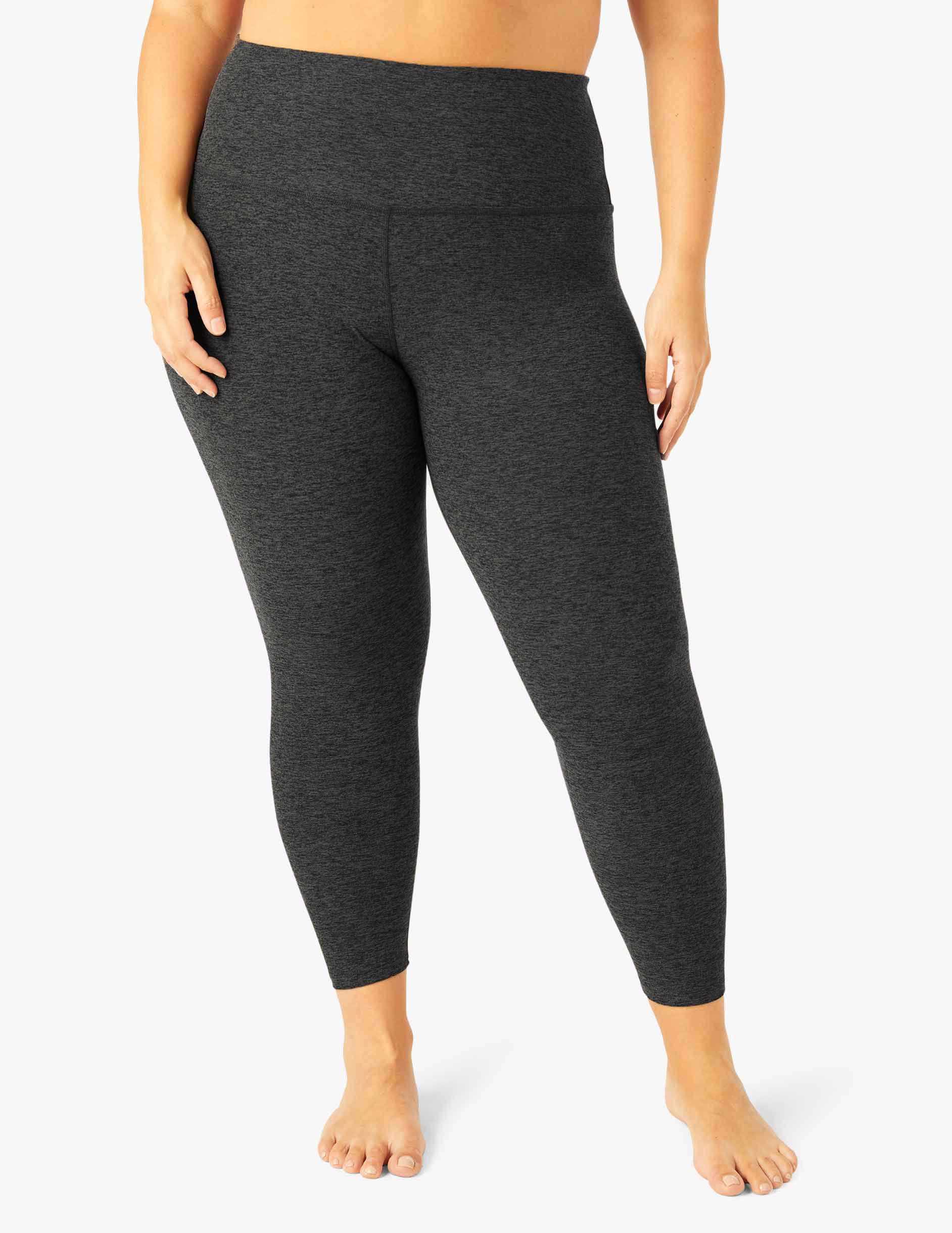 Spacedye™ Caught In The Midi High Waisted Legging - Image 6