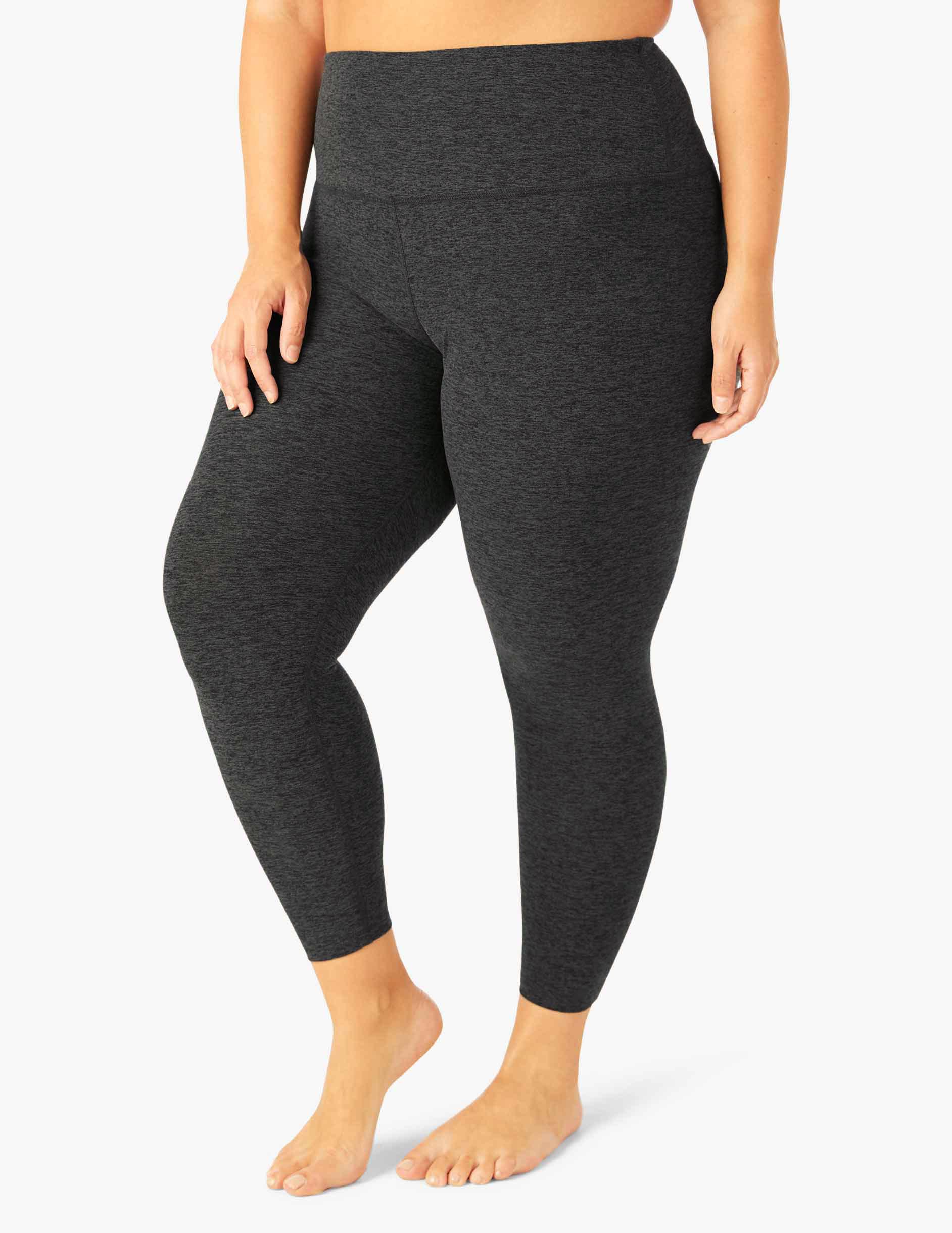 Spacedye™ Caught In The Midi High Waisted Legging - Image 7
