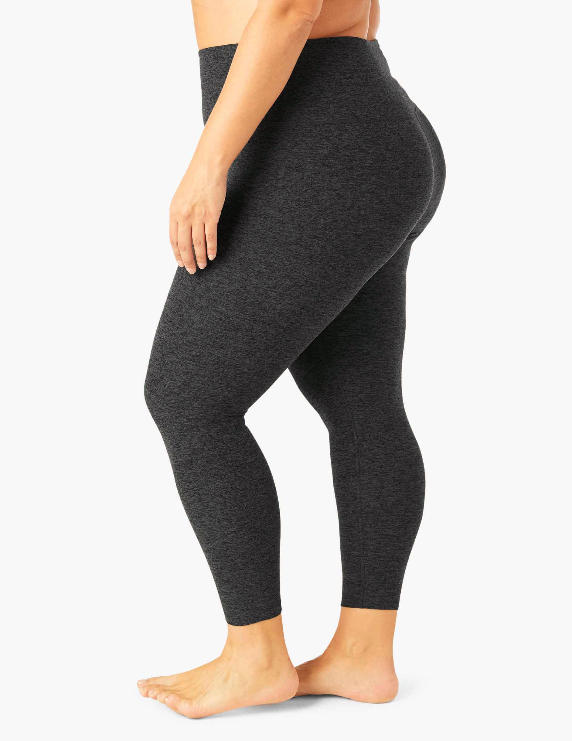 Spacedye™ Caught In The Midi High Waisted Legging - Image 8