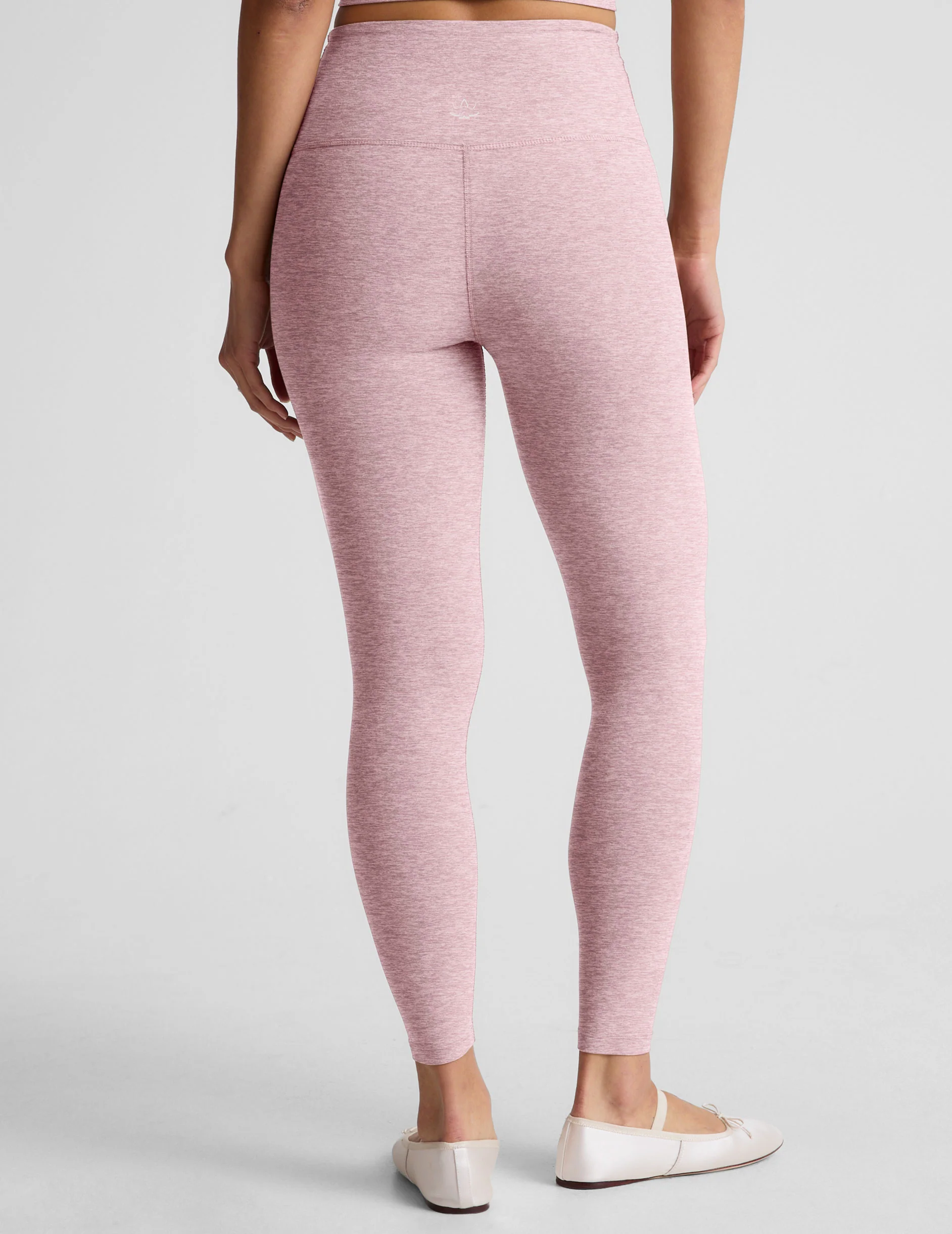 Spacedye™ Caught In The Midi High Waisted Legging - Image 3