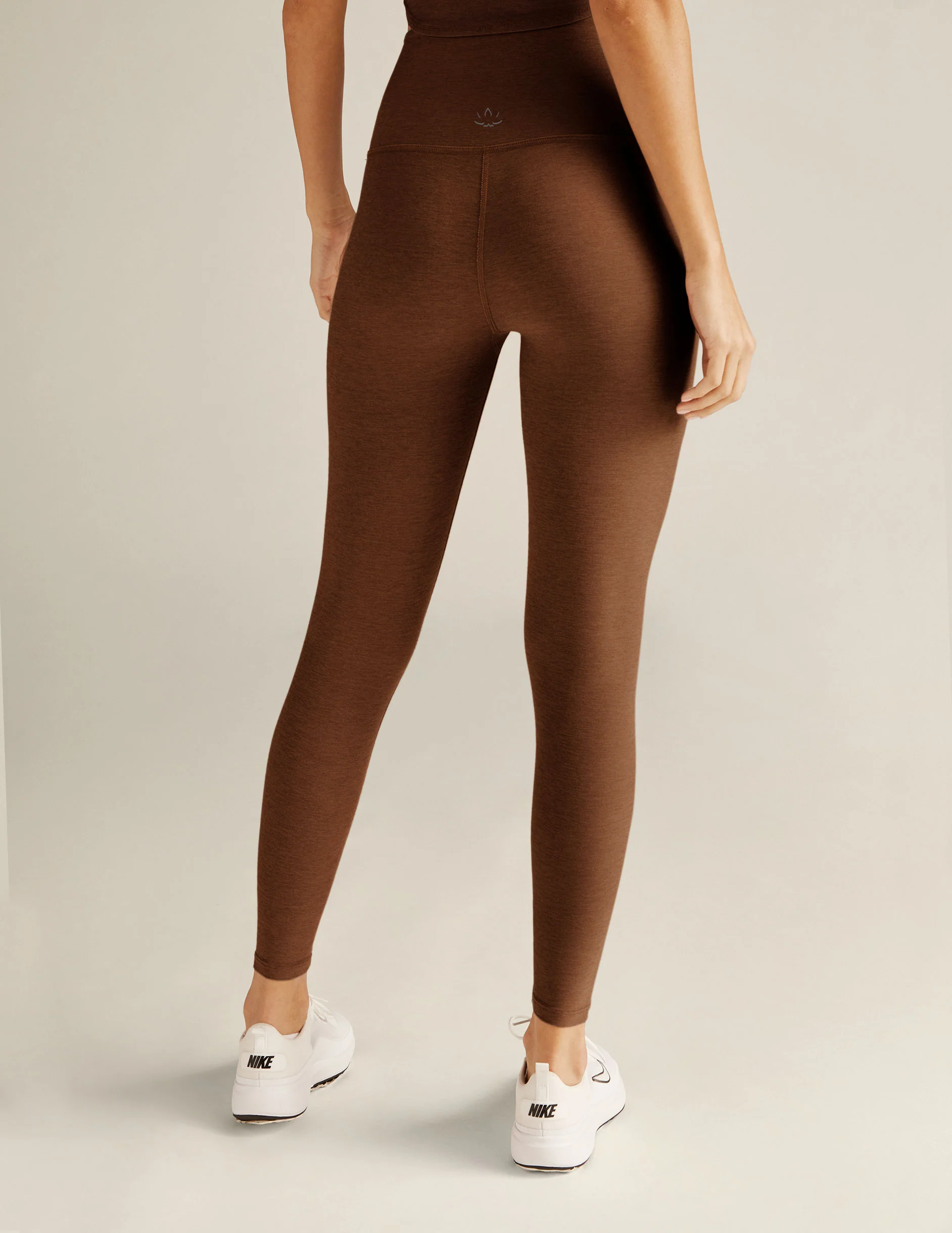 Spacedye™ Caught In The Midi High Waisted Legging - Image 4