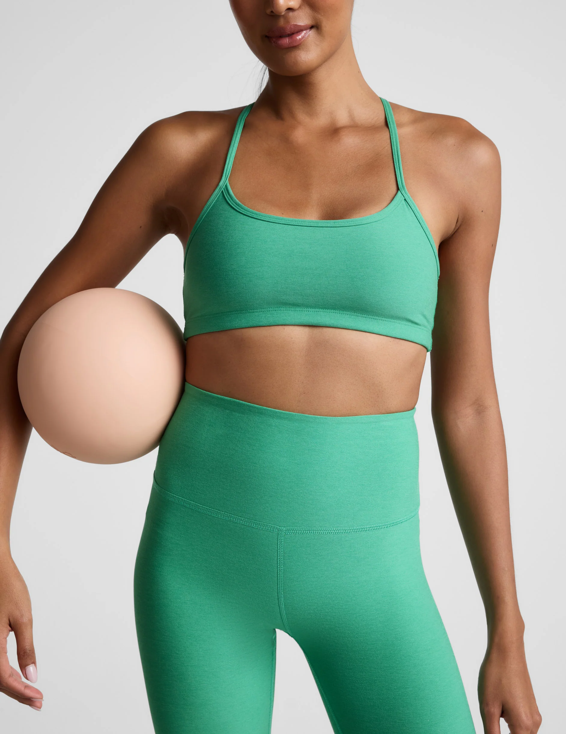 Spacedye™ Caught In The Midi High Waisted Legging - Image 3