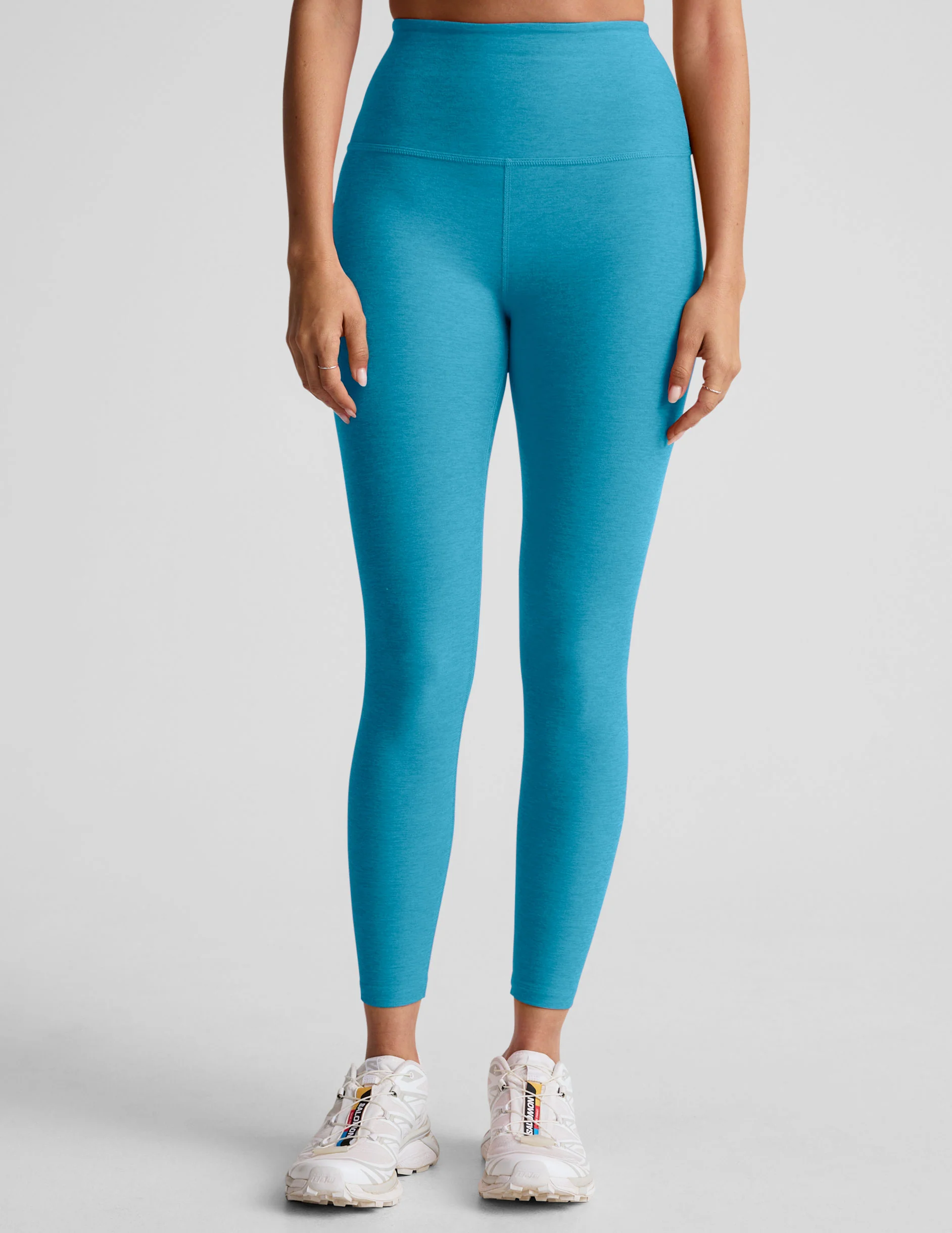 Spacedye™ Caught In The Midi High Waisted Legging - Image 2