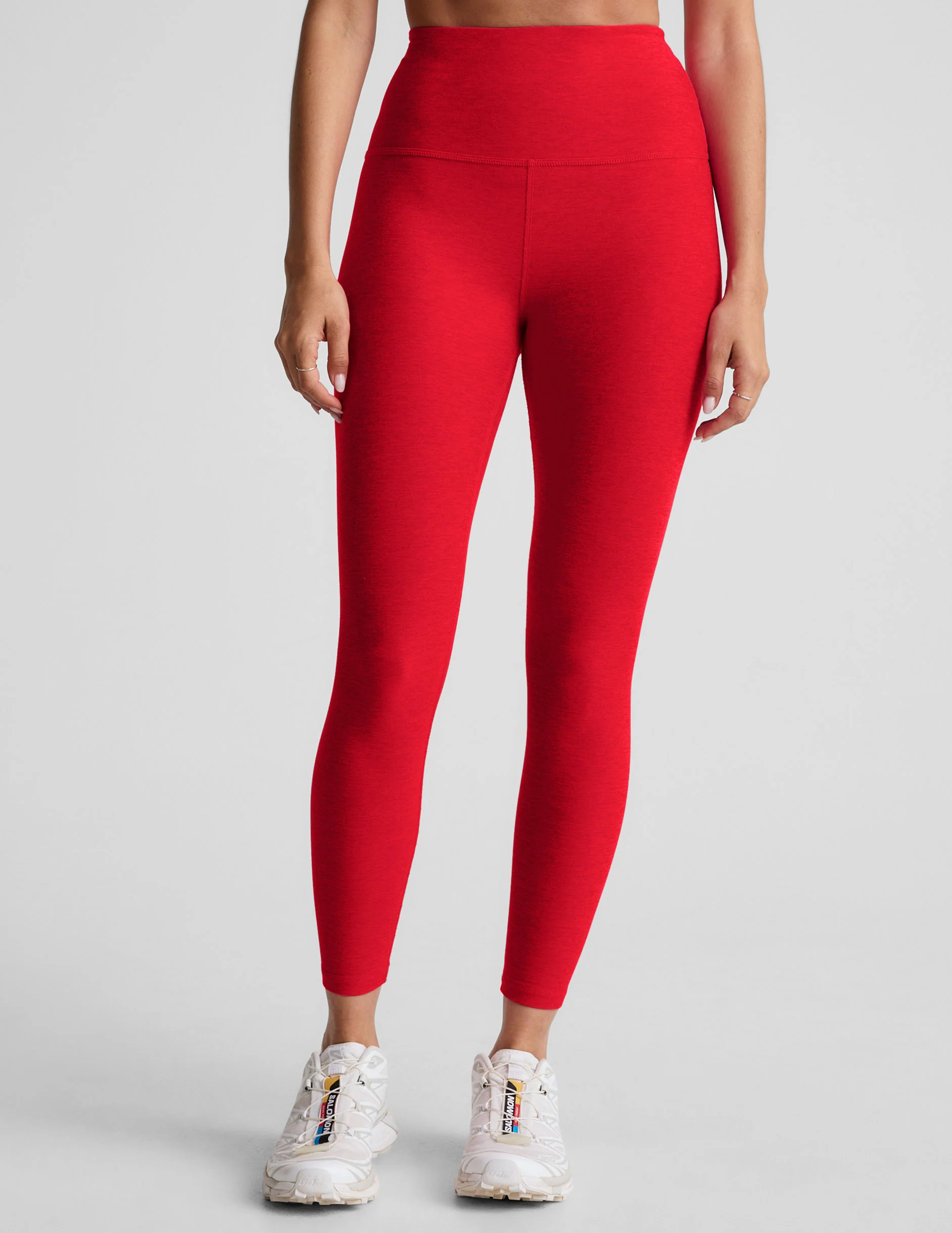Spacedye™ Caught In The Midi High Waisted Legging - Image 3