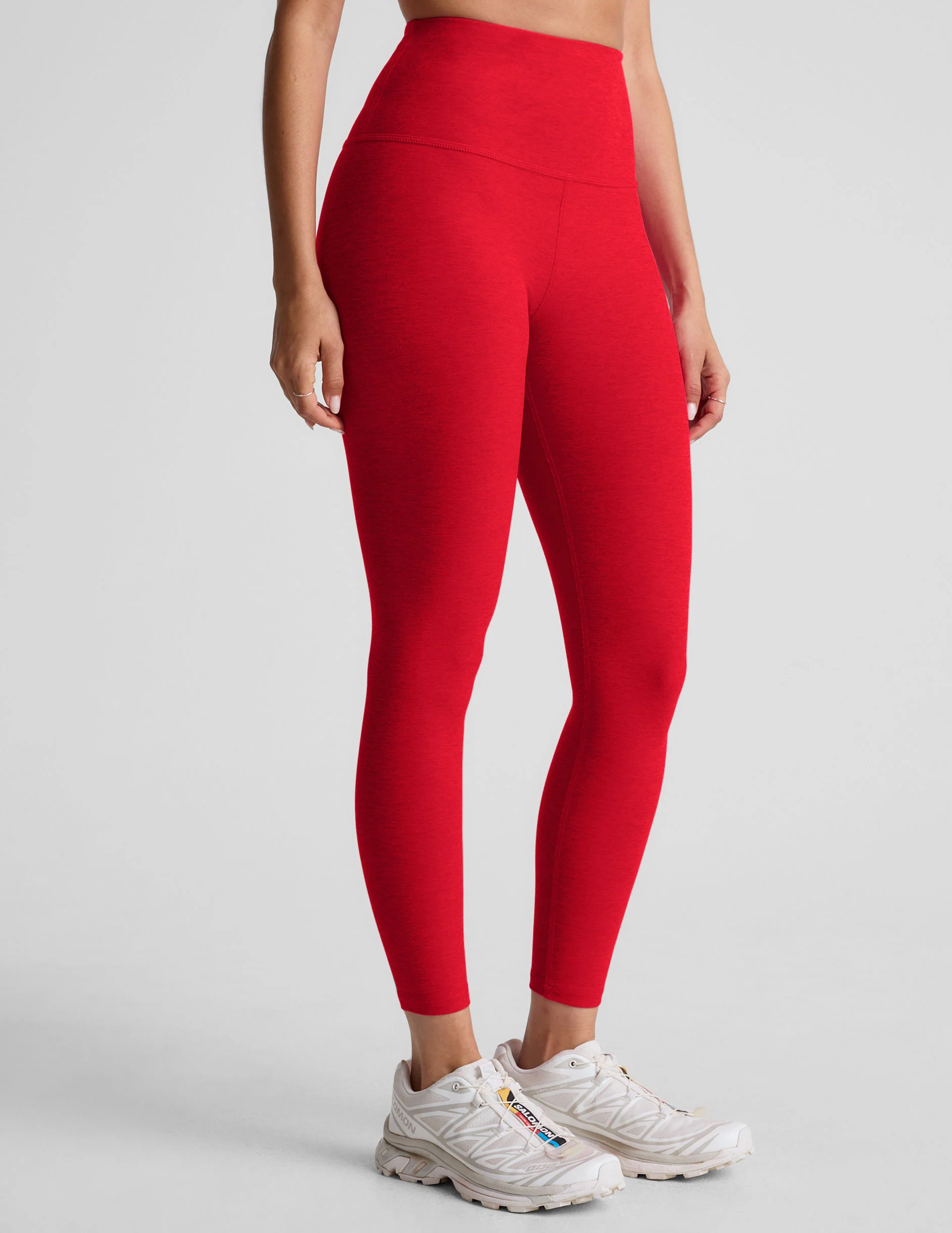 Spacedye™ Caught In The Midi High Waisted Legging - Image 4