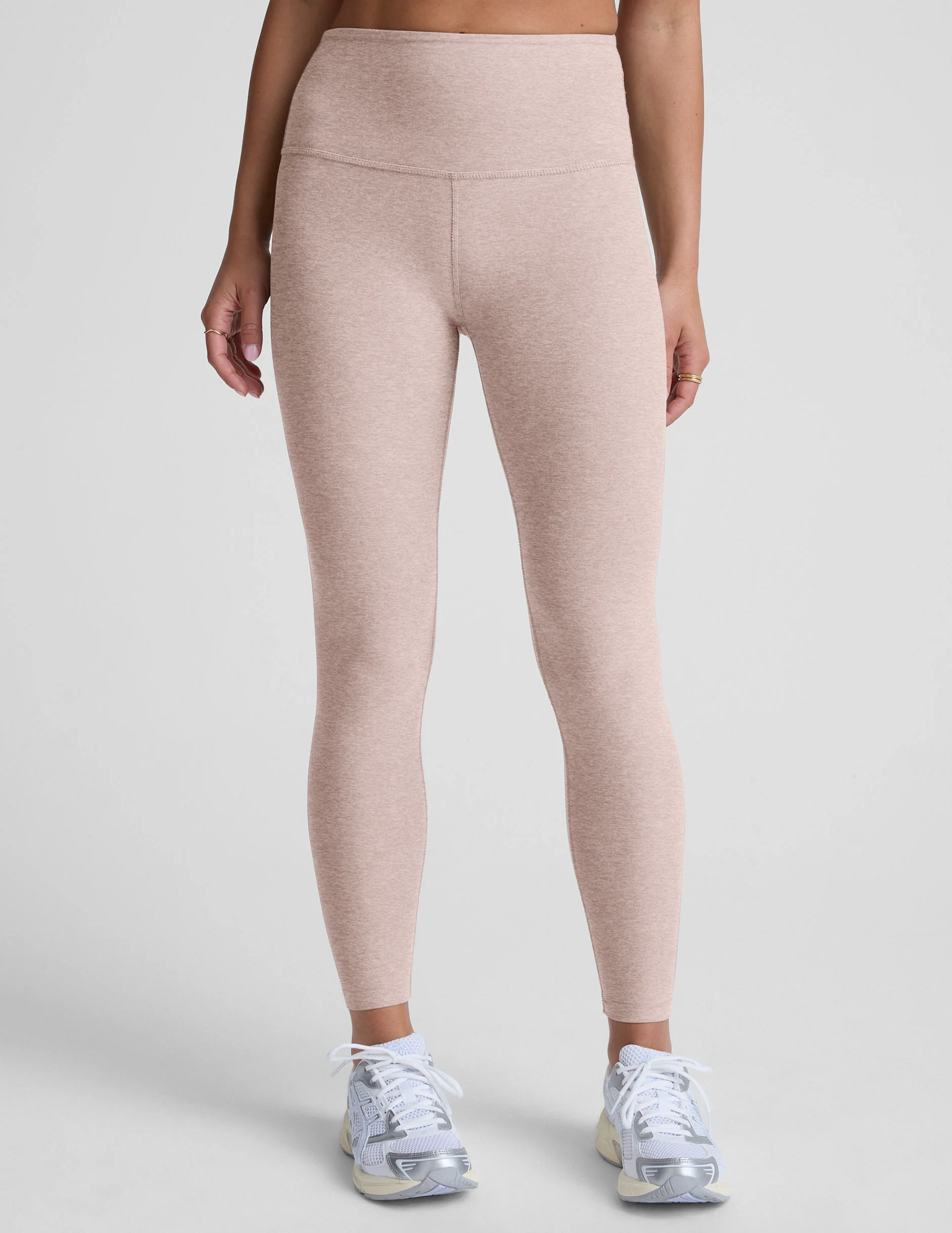 Spacedye™ Caught In The Midi High Waisted Legging - Image 2