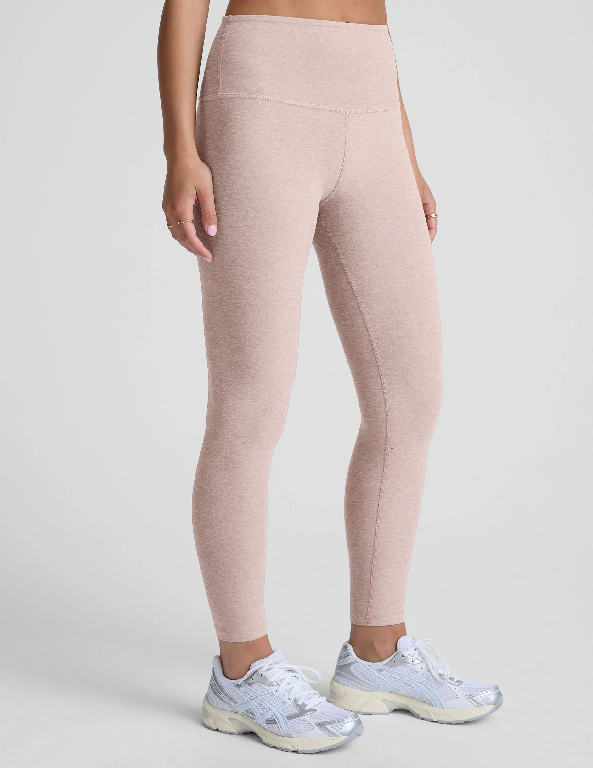 Spacedye™ Caught In The Midi High Waisted Legging - Image 3
