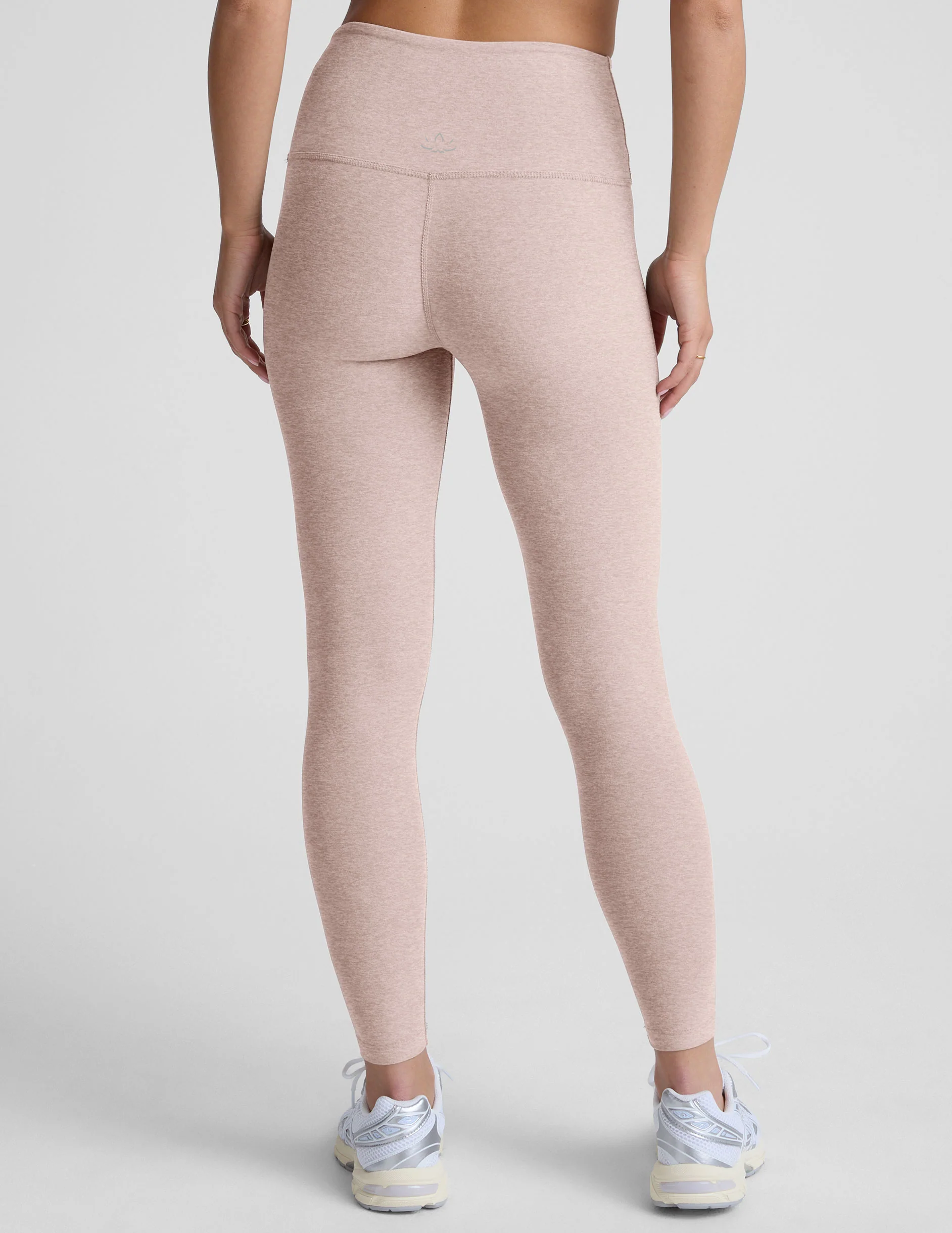 Spacedye™ Caught In The Midi High Waisted Legging - Image 4