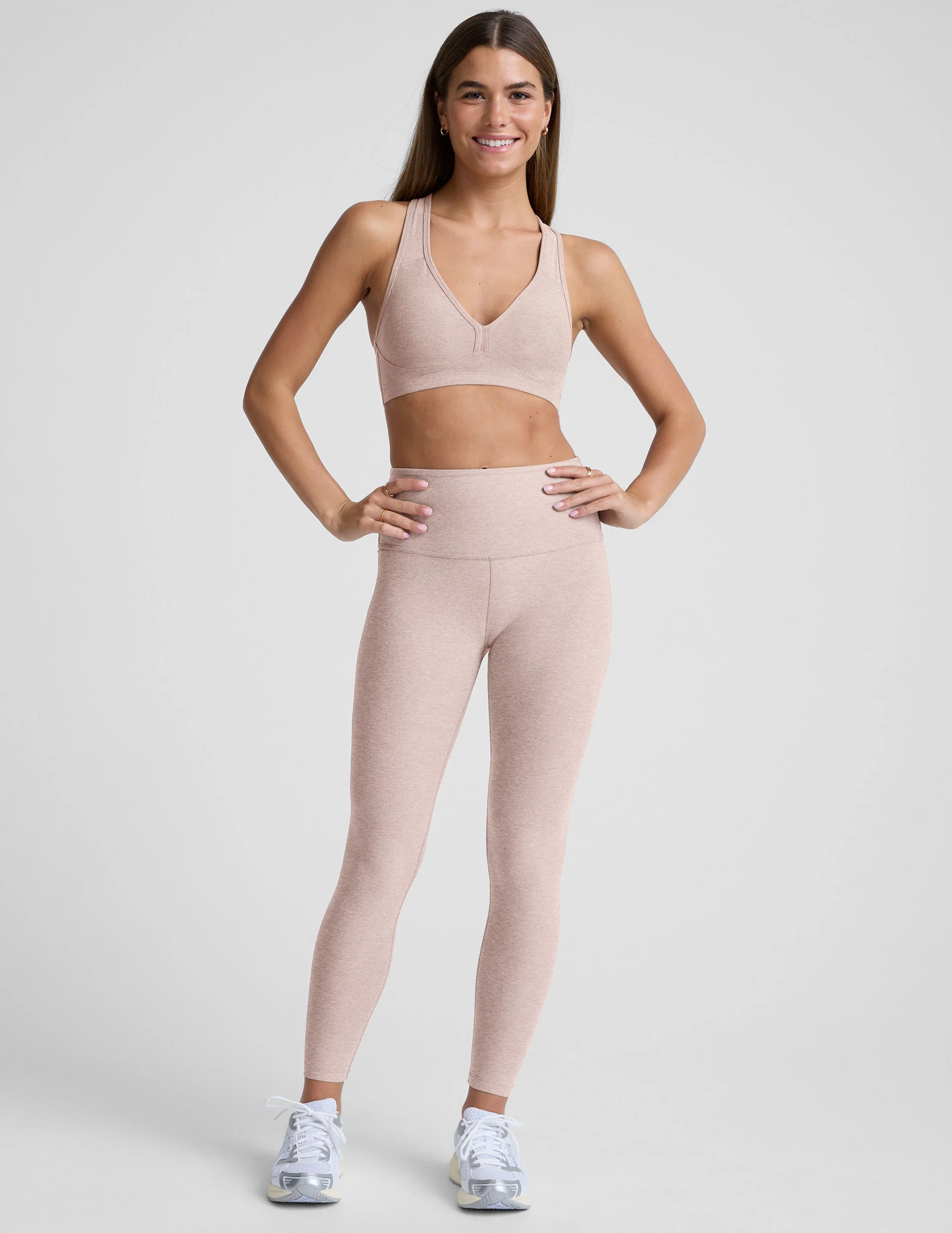 Spacedye™ Caught In The Midi High Waisted Legging - Image 5