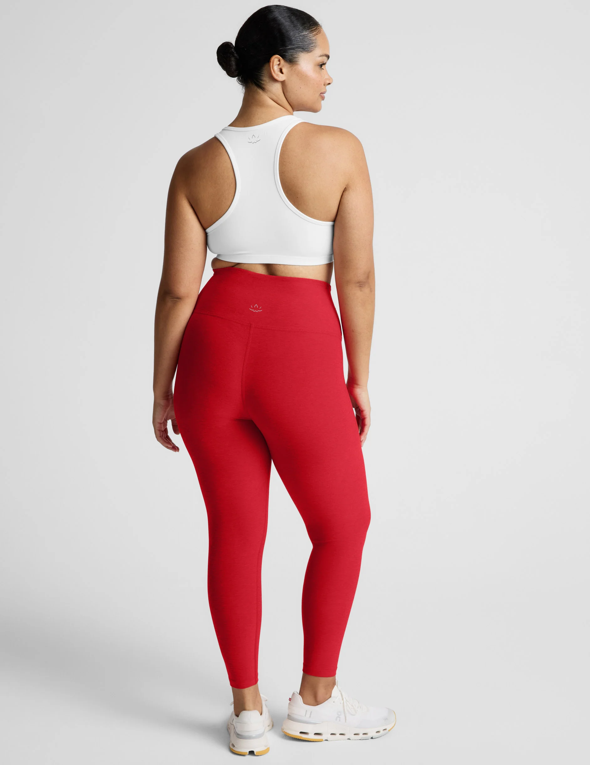 Spacedye™ Caught In The Midi High Waisted Legging - Image 5